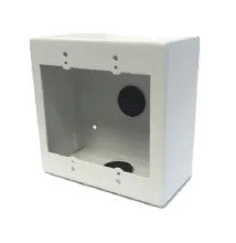 Hanwha TA-13 Onwall Back Box for TMIS-1