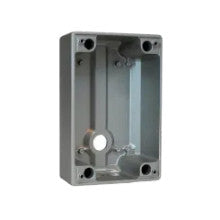 Hanwha TA-1 Onwall Back Box for TCIS-2 and TCIS-3