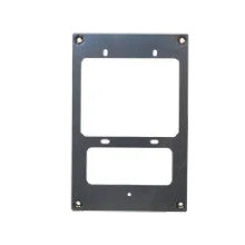 Hanwha TA-5 Bracket for 2 Gang Back Box for TCIS-2 and TCIS-3