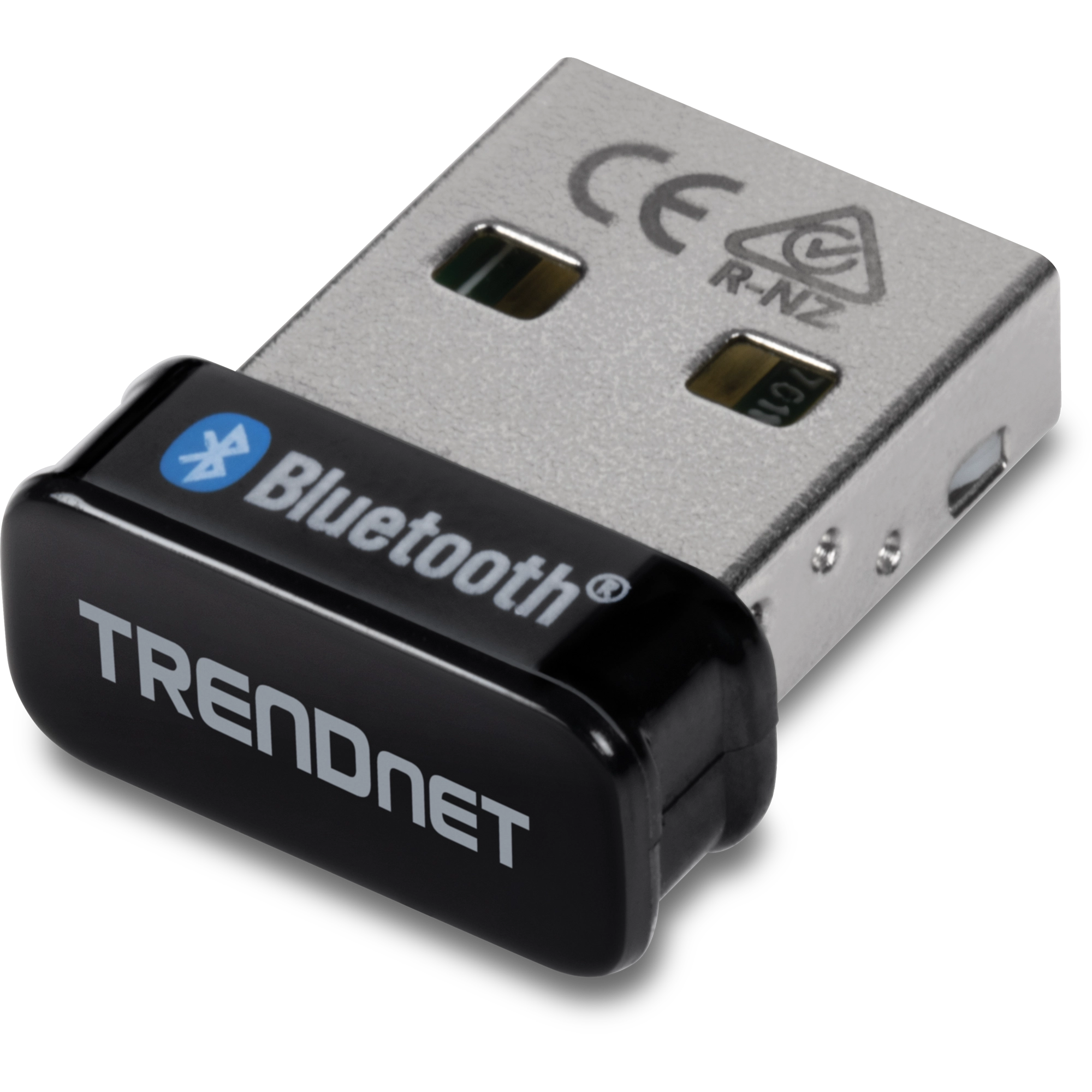 TRENDnet TBW-110UB Micro Bluetooth 5.0 USB Adapter with BR/EDR/BLE