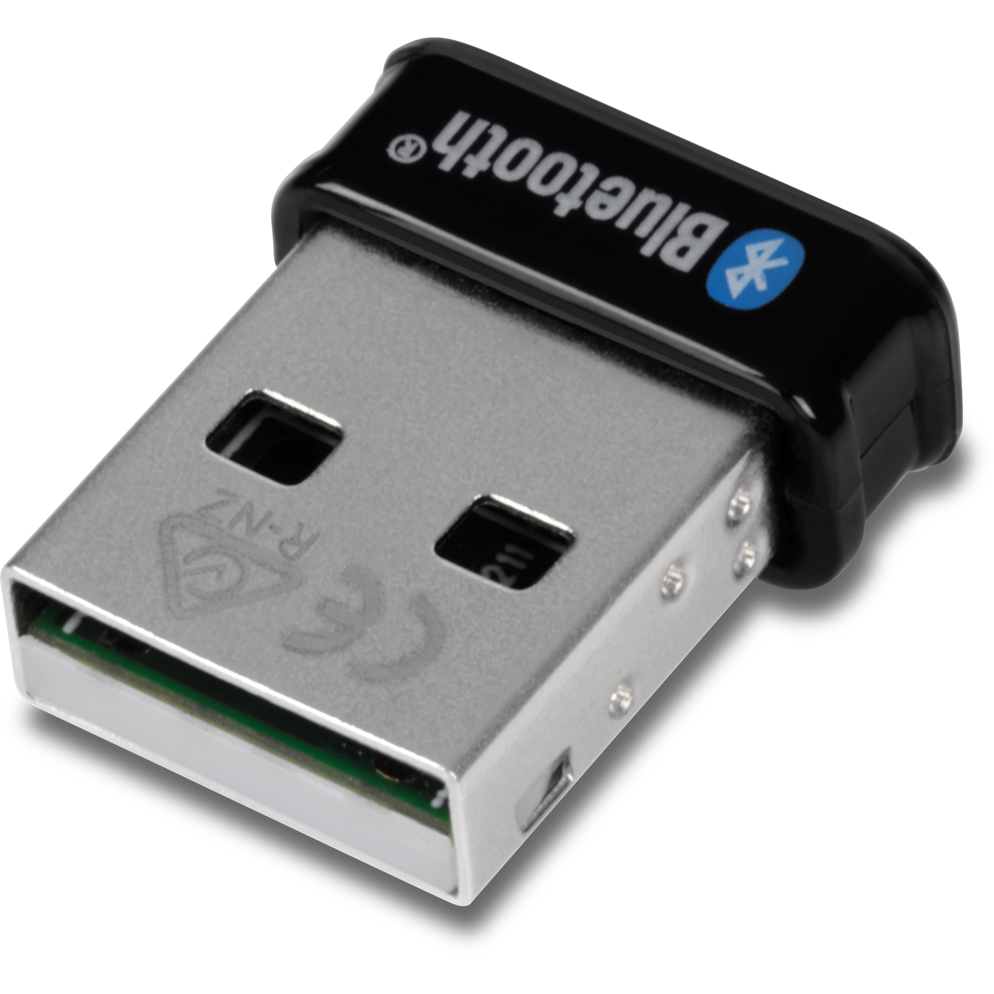 TRENDnet TBW-110UB Micro Bluetooth 5.0 USB Adapter with BR/EDR/BLE