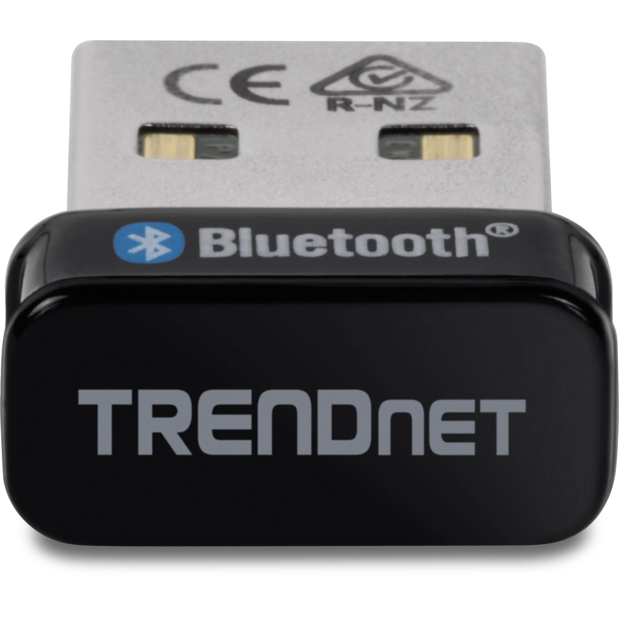 TRENDnet TBW-110UB Micro Bluetooth 5.0 USB Adapter with BR/EDR/BLE