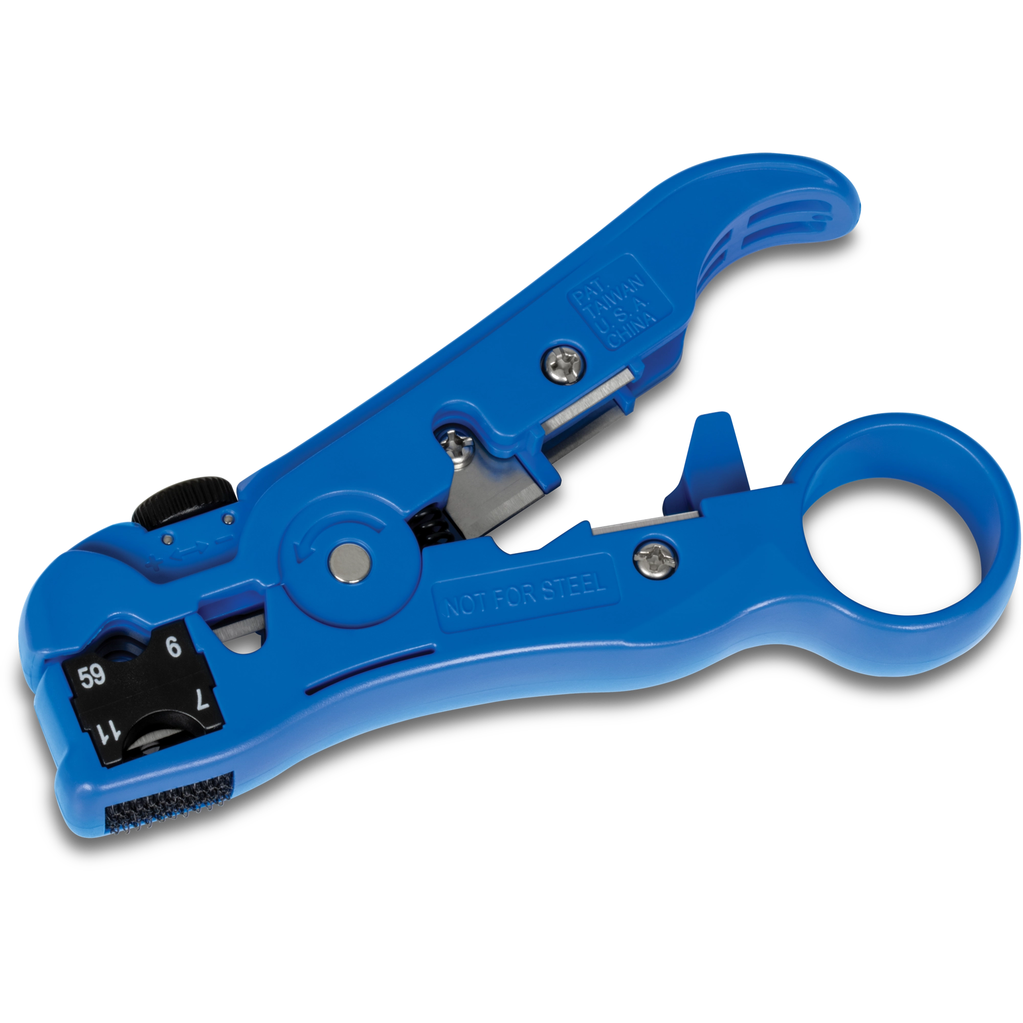 TRENDnet TC-CT70 Universal Stripping Tool