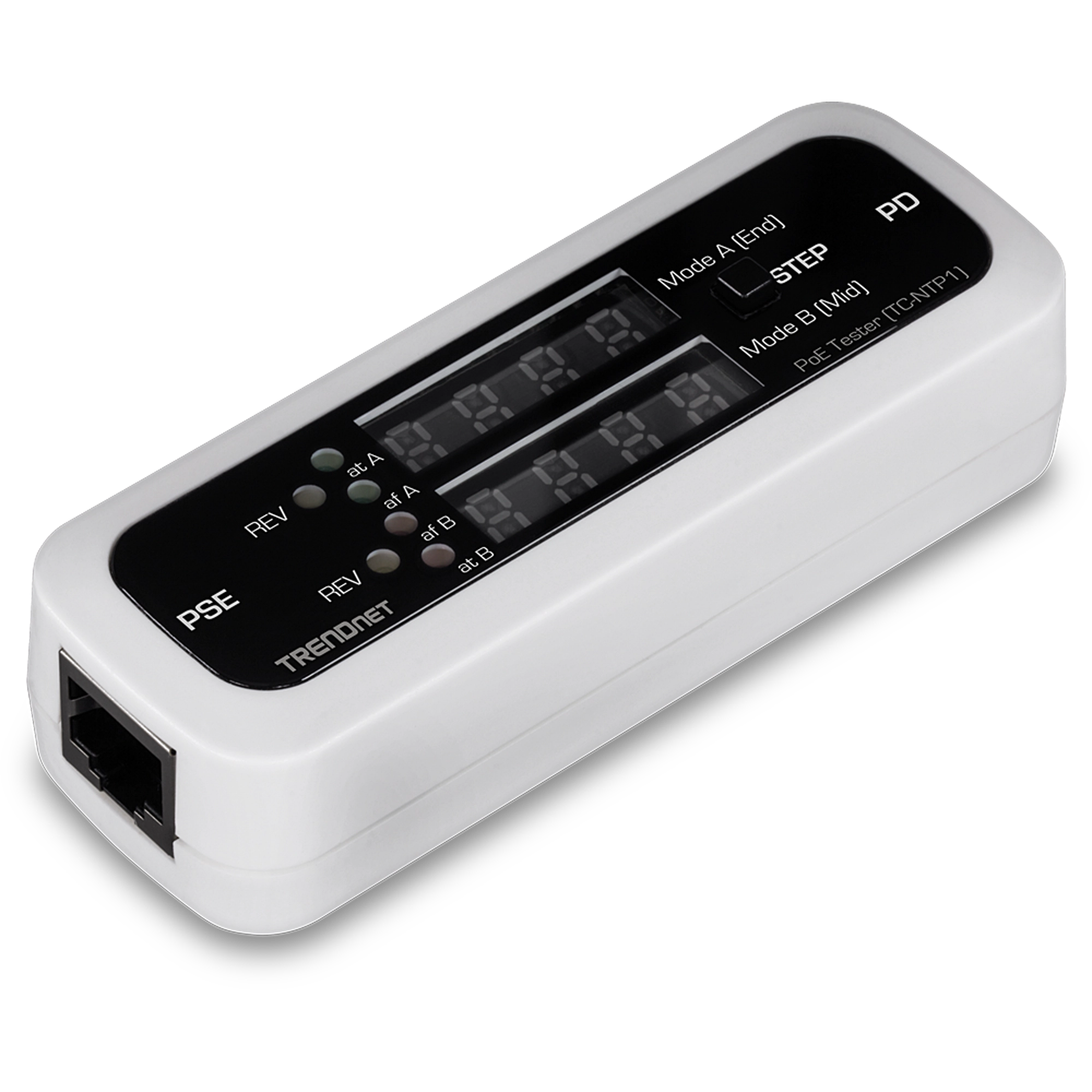 TRENDnet TC-NTP1 Inline PoE Tester
