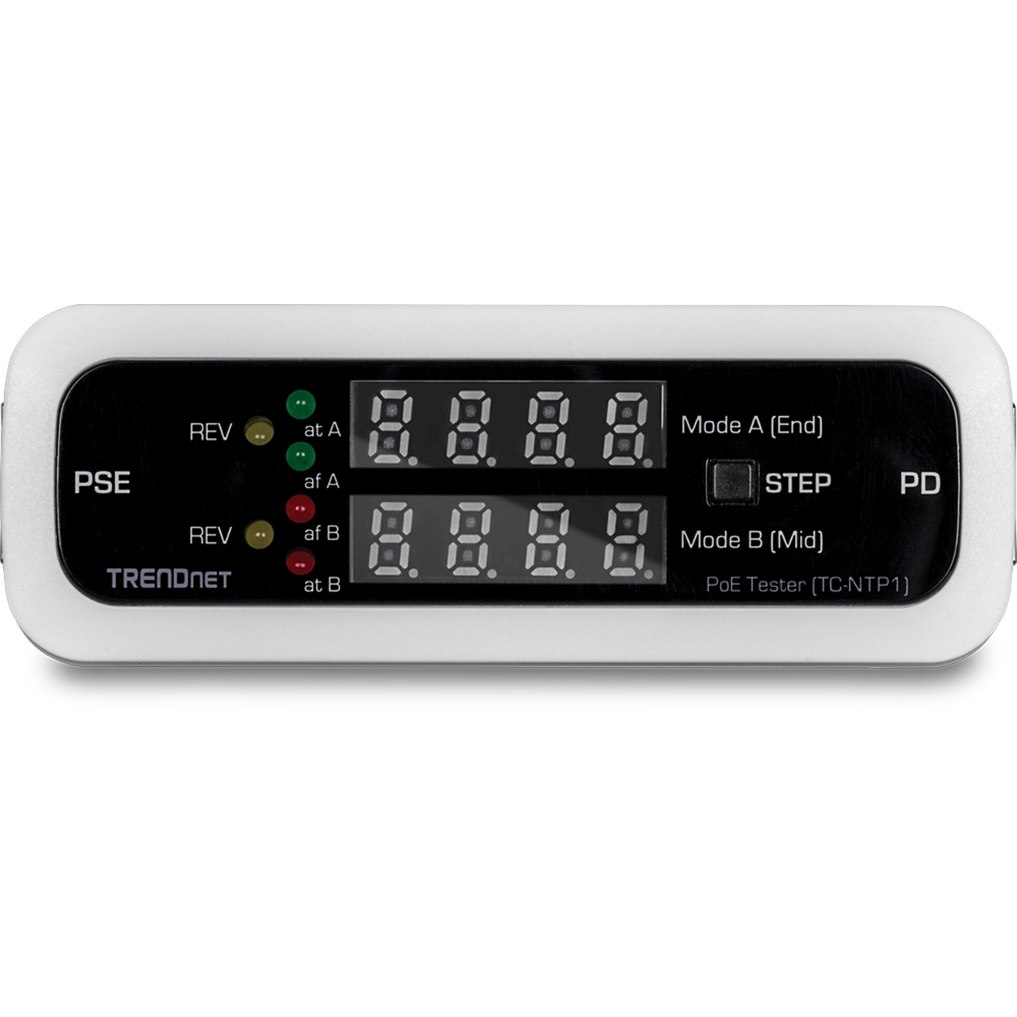 TRENDnet TC-NTP1 Inline PoE Tester
