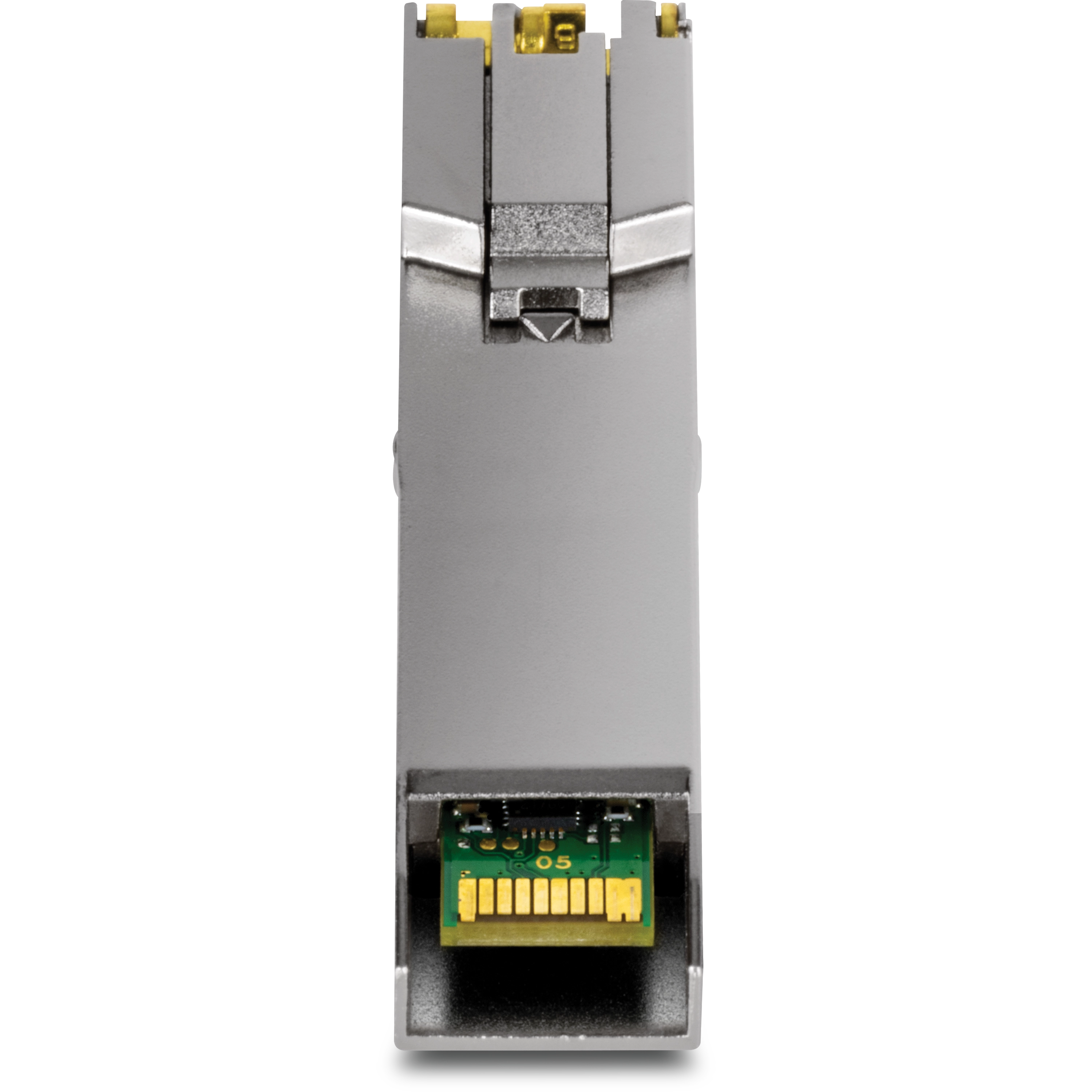 TRENDnet TEG-10GBRJ100 10G RJ45 Copper SFP+ Module (100m)