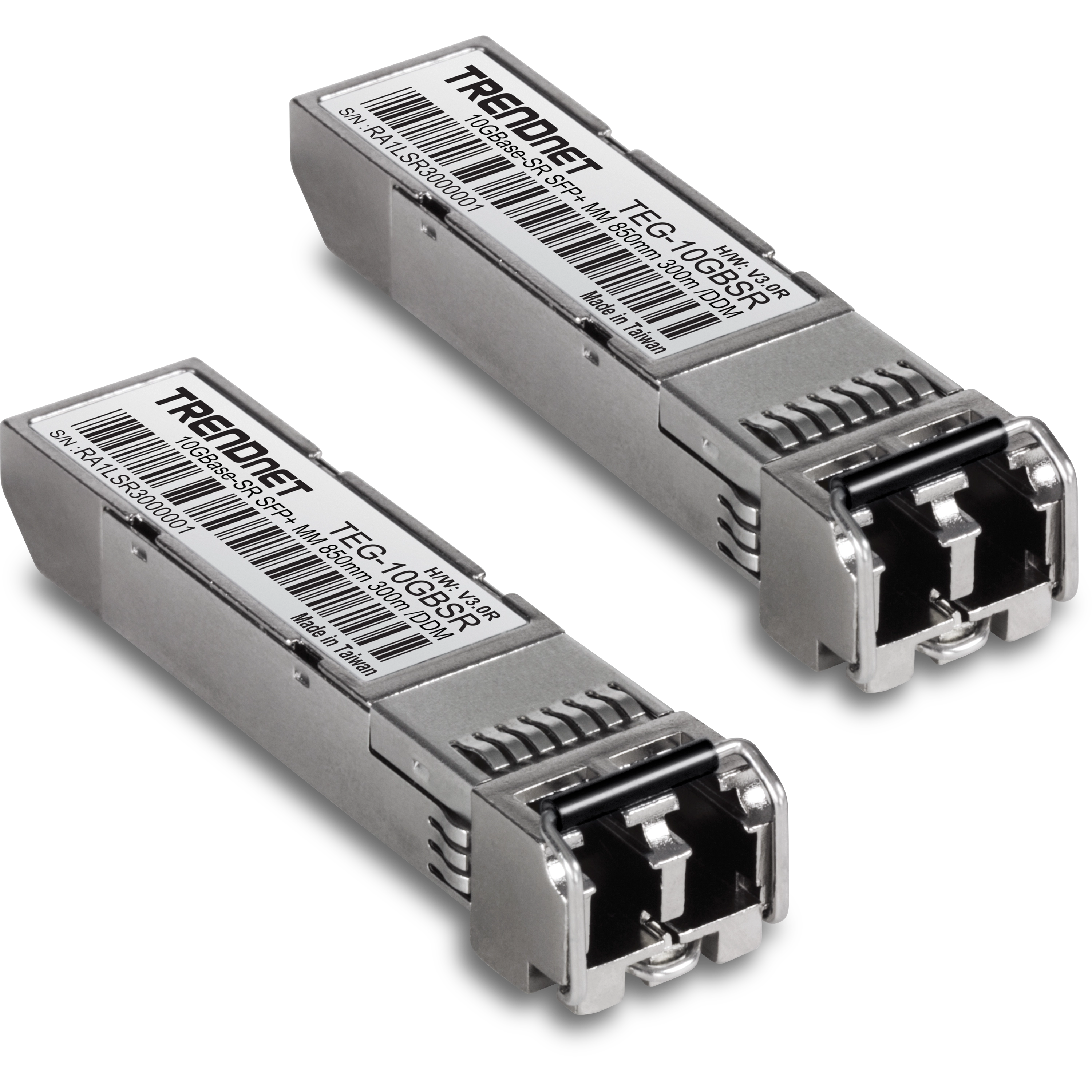 TRENDnet TEG-10GBSR/2 2 x TEG-10GBSR