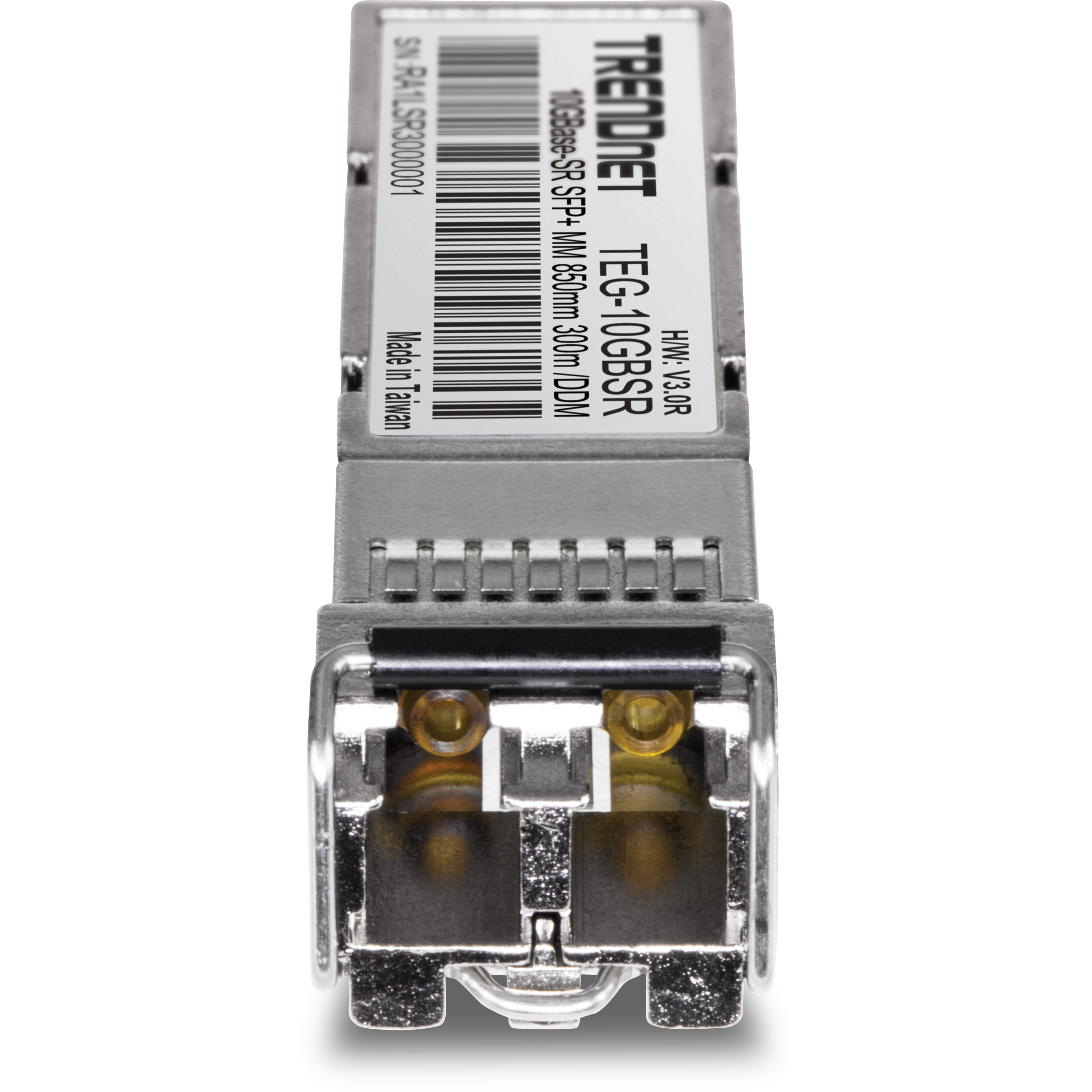 TRENDnet TEG-10GBSR/2 2 x TEG-10GBSR