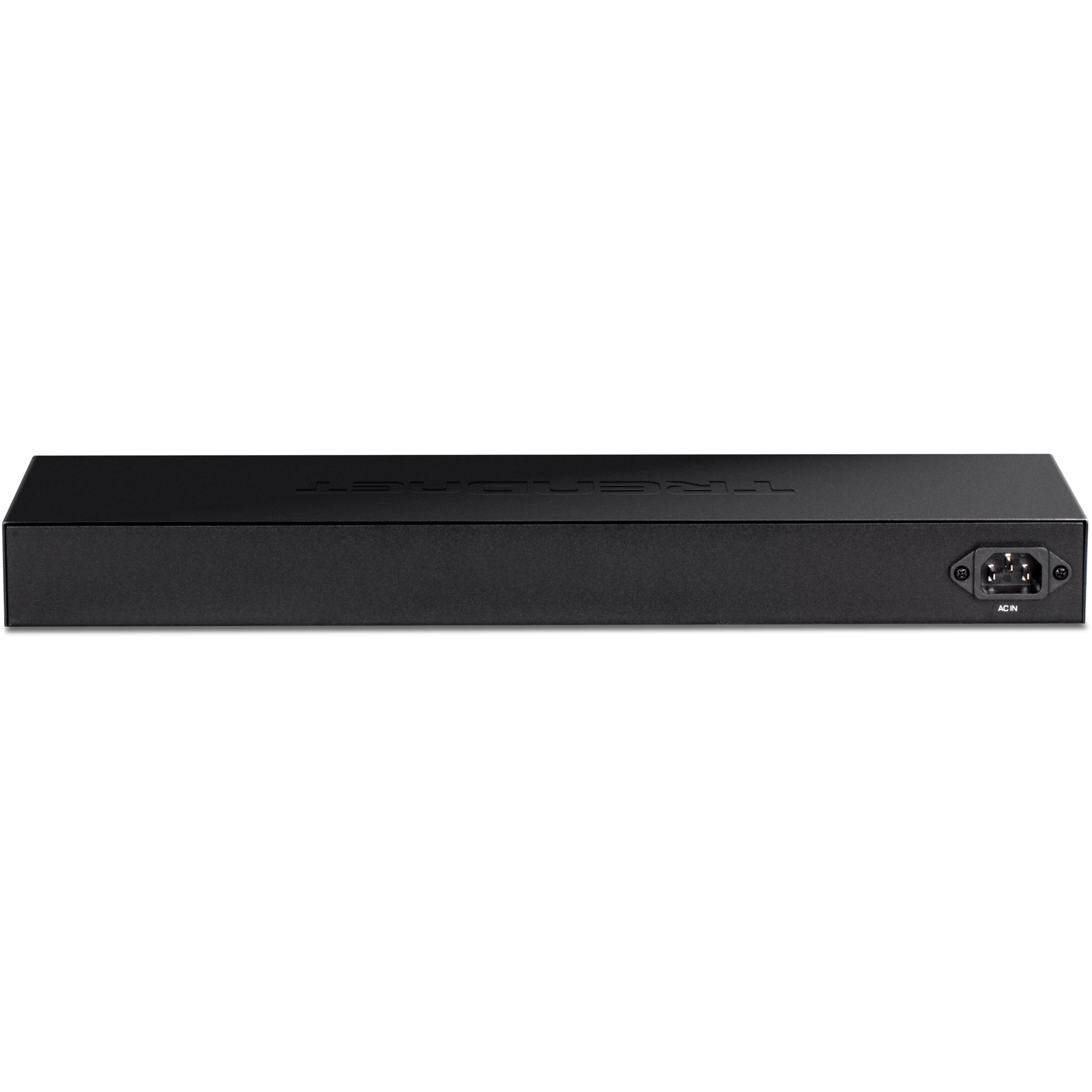TRENDnet TEG-30284 24-Port Gigabit Web Smart with 4 x 10G SFP+ slots