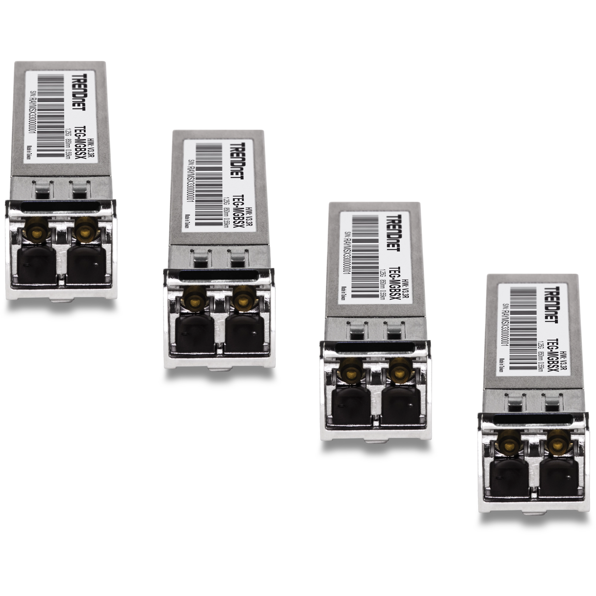 TRENDnet TEG-MGBSX Mini GBIC Multi-mode SX Module