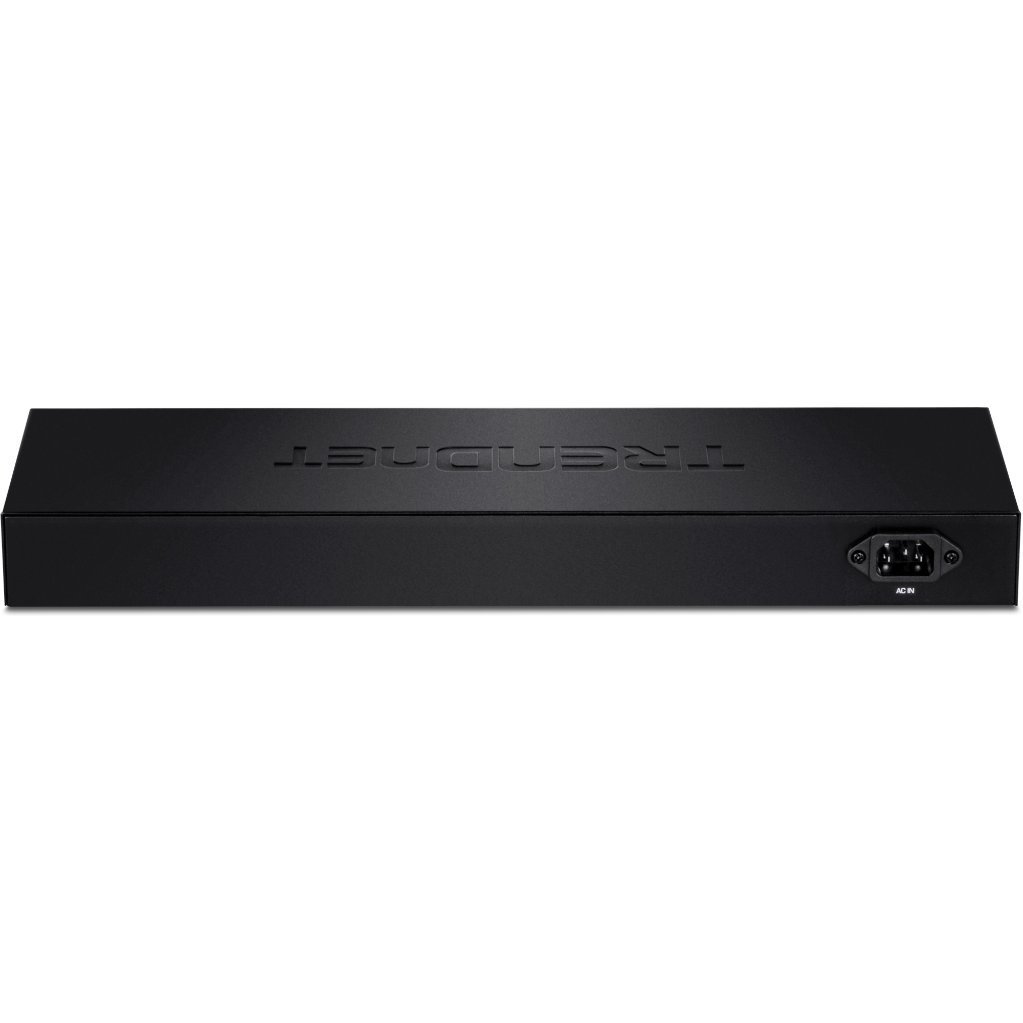 TRENDnet TEG-S16g 16-Port Gigabit GREENnet Switch(Rack Mount)