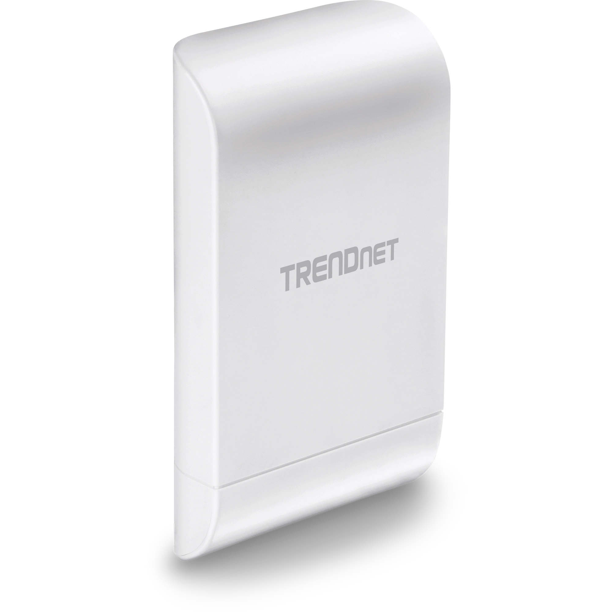 TRENDnet TEW-740APBO2K 10 dBi Wireless N300 Outdoor PoE Pre-Configured Point-to-Point Bridge Kit
