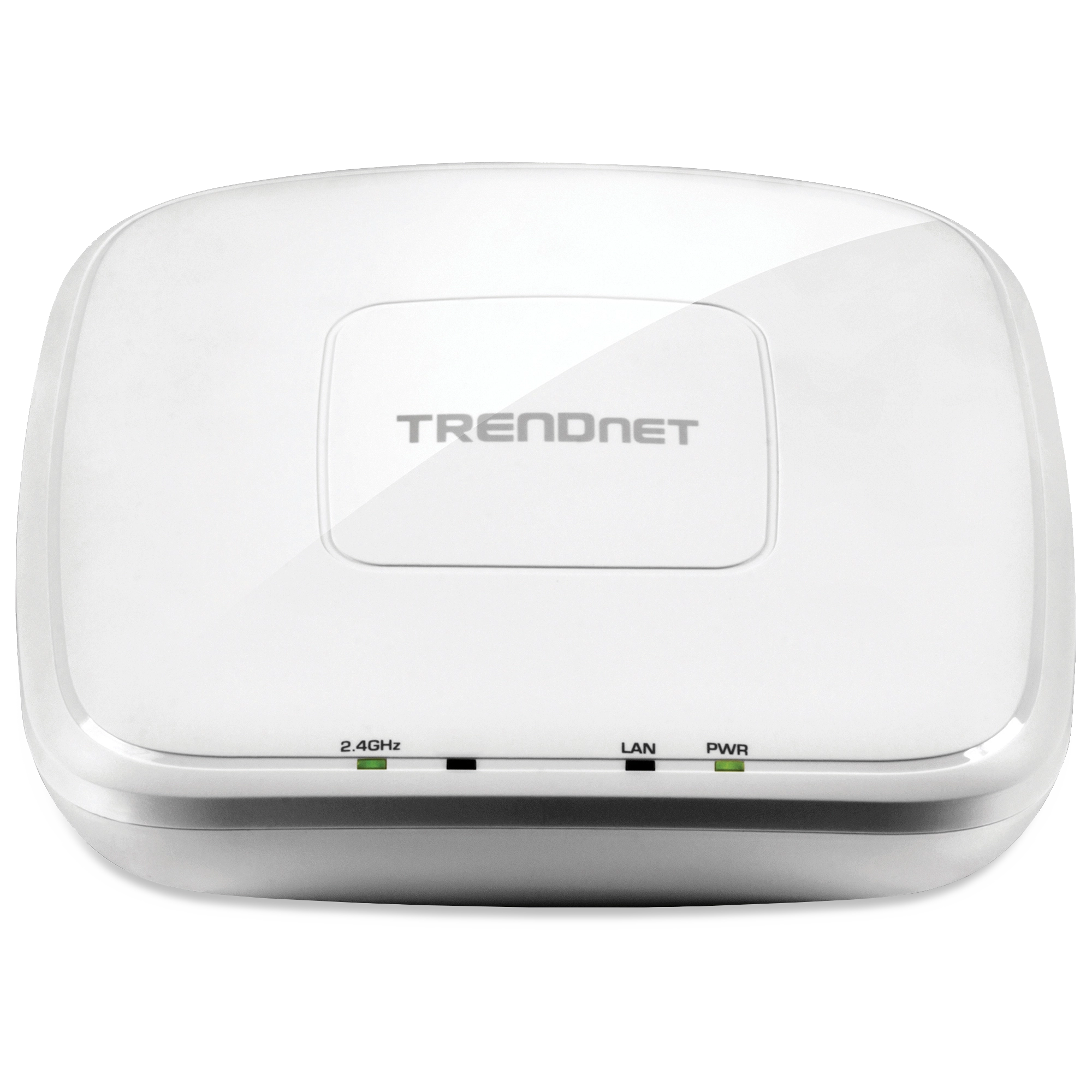 TRENDnet TEW-755AP N300 Wireless N PoE Access Point