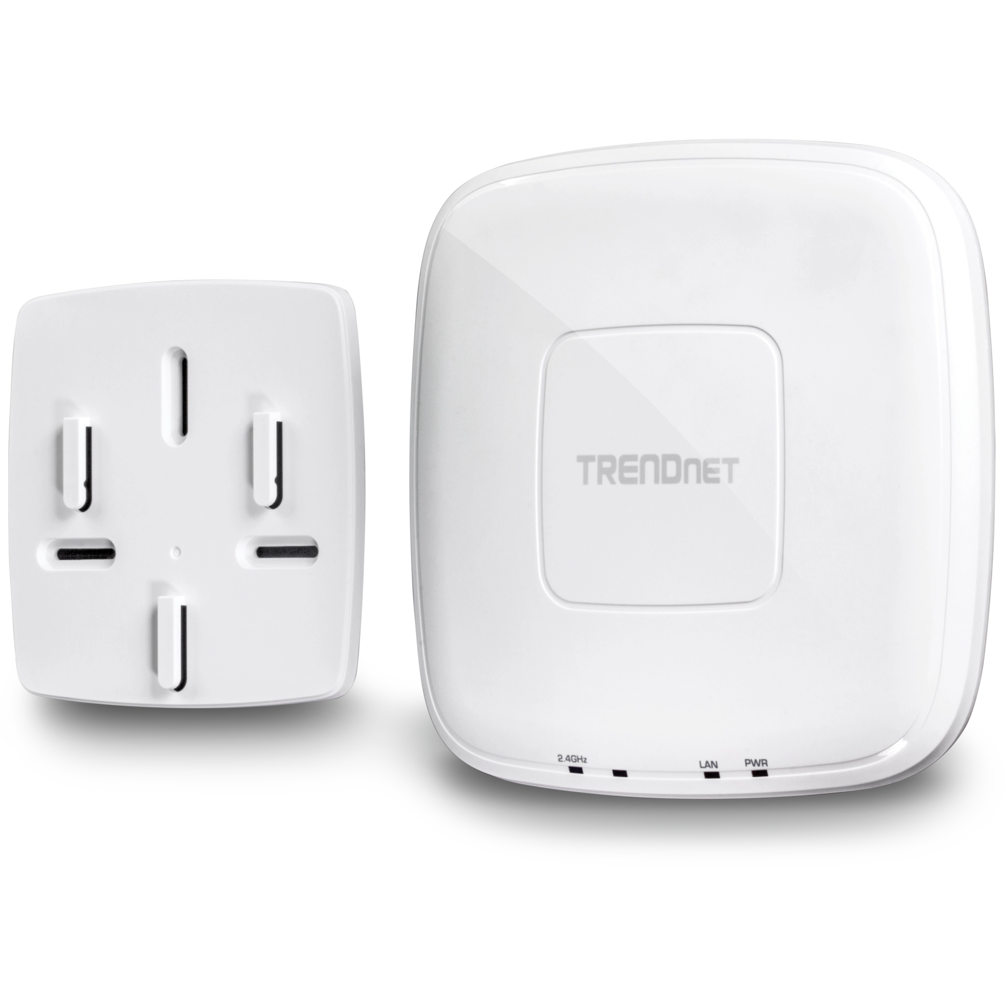 TRENDnet TEW-755AP N300 Wireless N PoE Access Point