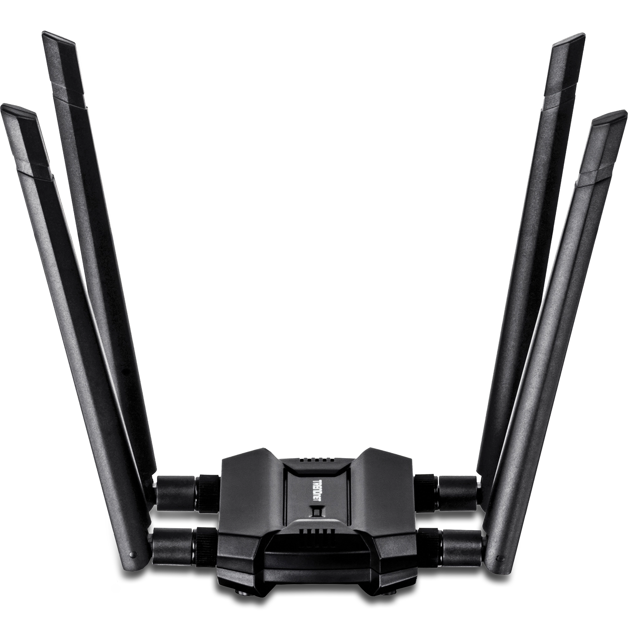 TRENDnet TEW-809UB AC1900 High Power Dual Band Wireless USB Adapter