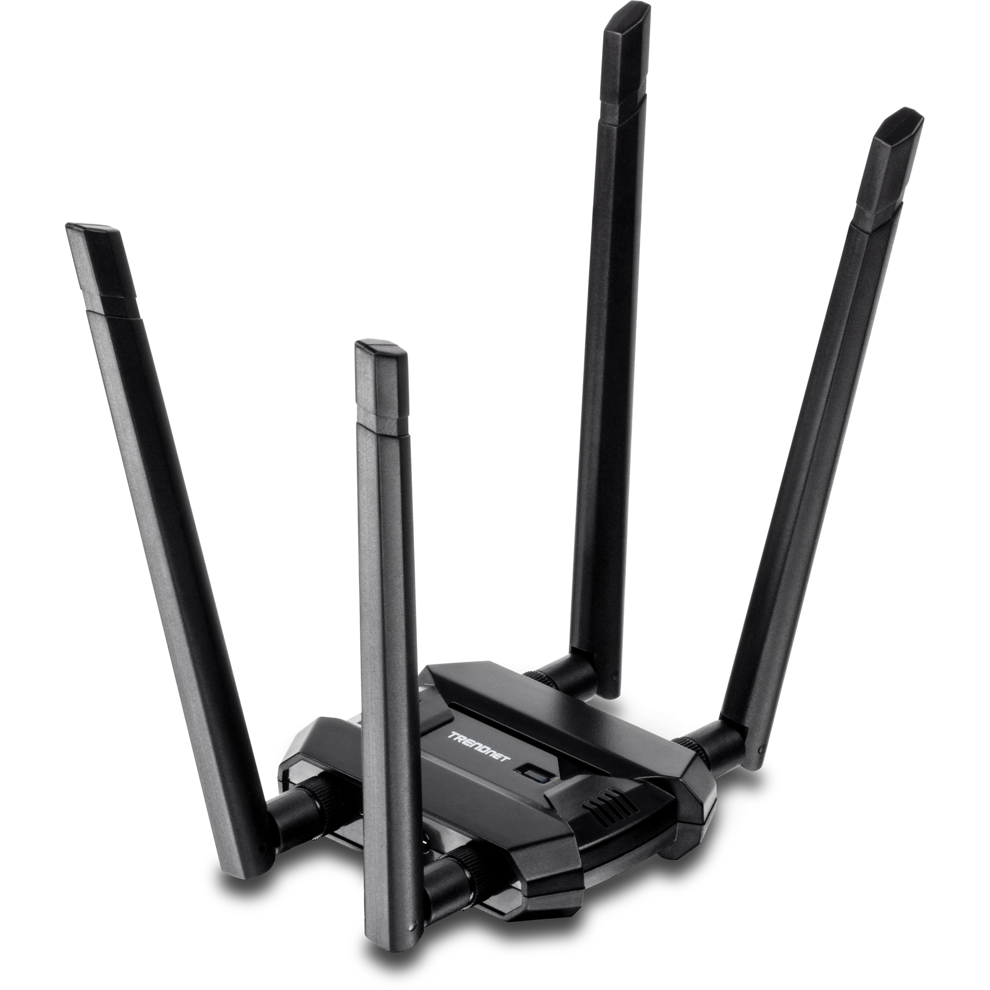 TRENDnet TEW-809UB AC1900 High Power Dual Band Wireless USB Adapter