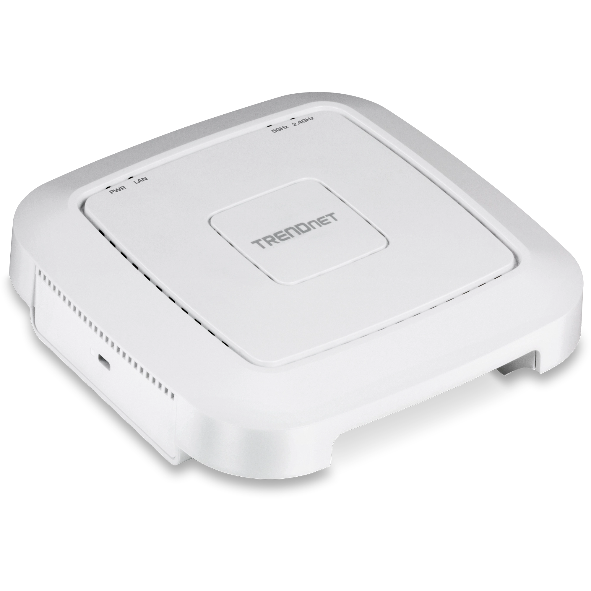 TRENDnet TEW-821DAP AC1200 Dual Band PoE Access Point (with software controller)