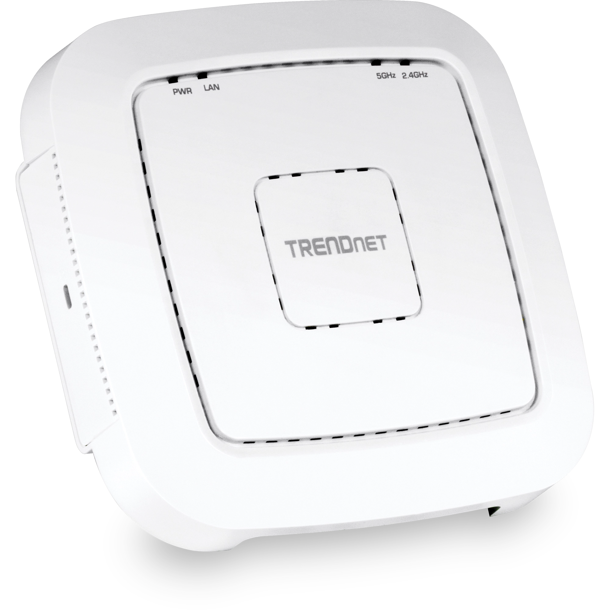 TRENDnet TEW-821DAP AC1200 Dual Band PoE Access Point (with software controller)