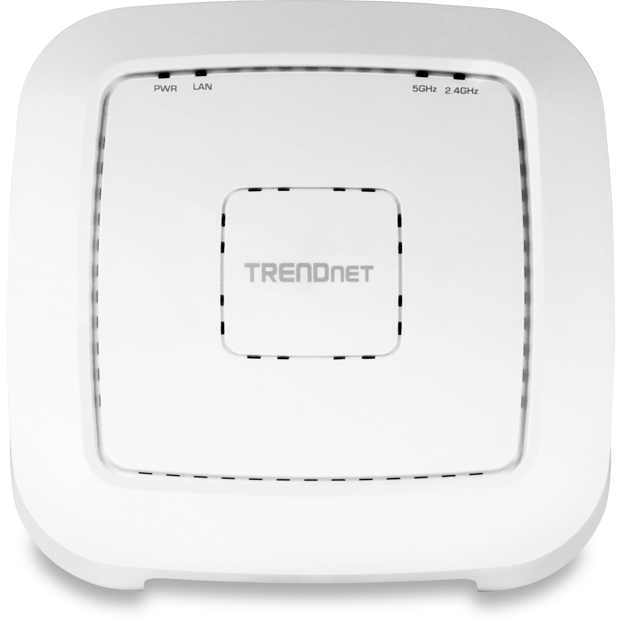 TRENDnet TEW-821DAP AC1200 Dual Band PoE Access Point (with software controller)