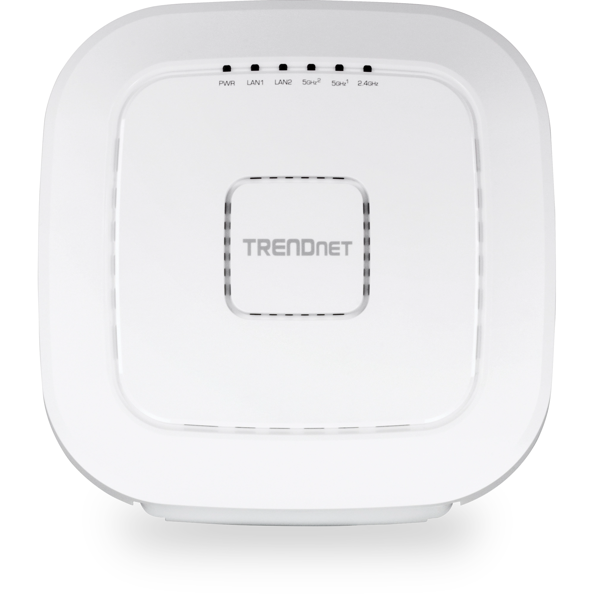 TRENDnet TEW-826DAP AC2200 Tri-Band PoE+ Indoor Wireless Access Point