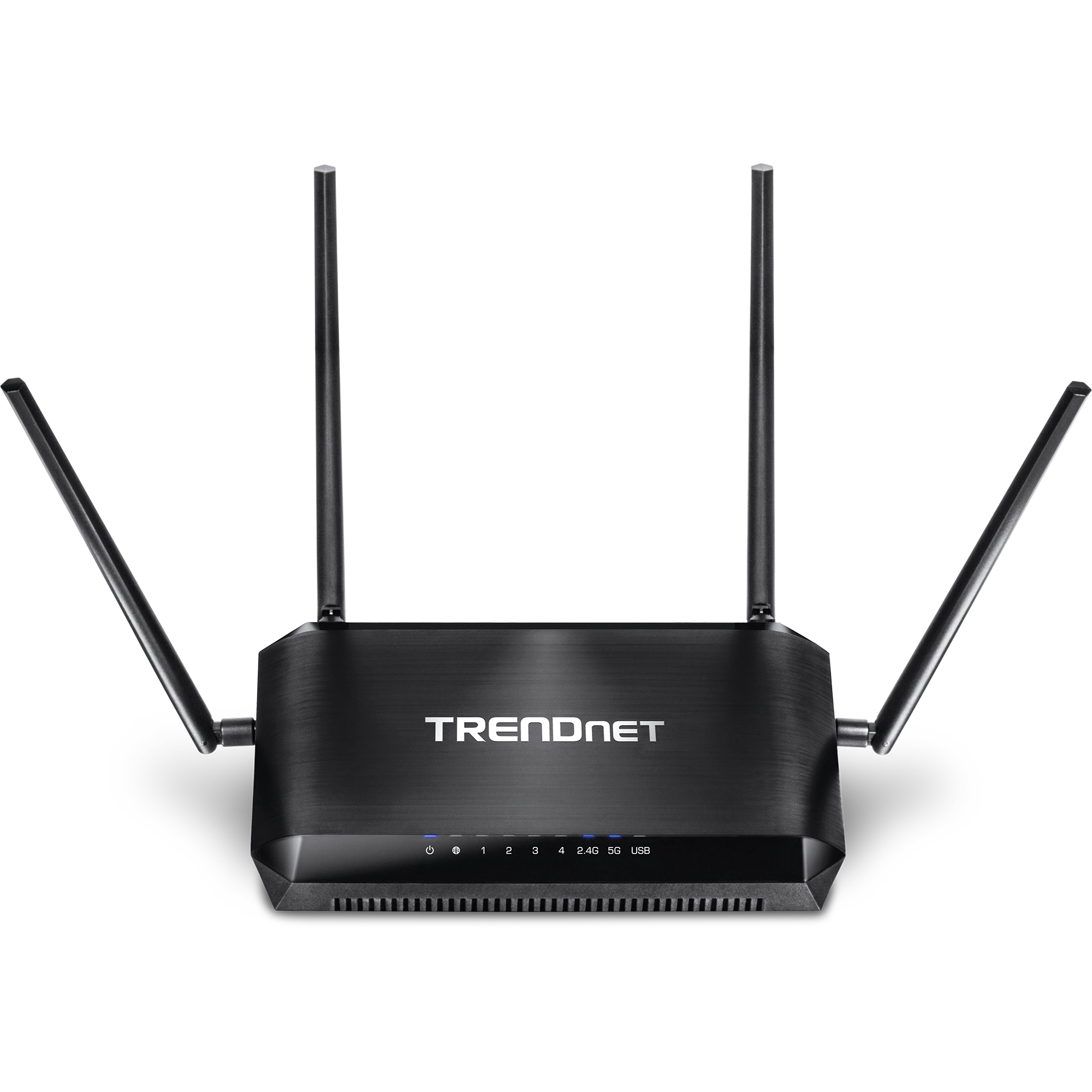 TRENDnet TEW-827DRU AC2600 Dual Band Wireless Router
