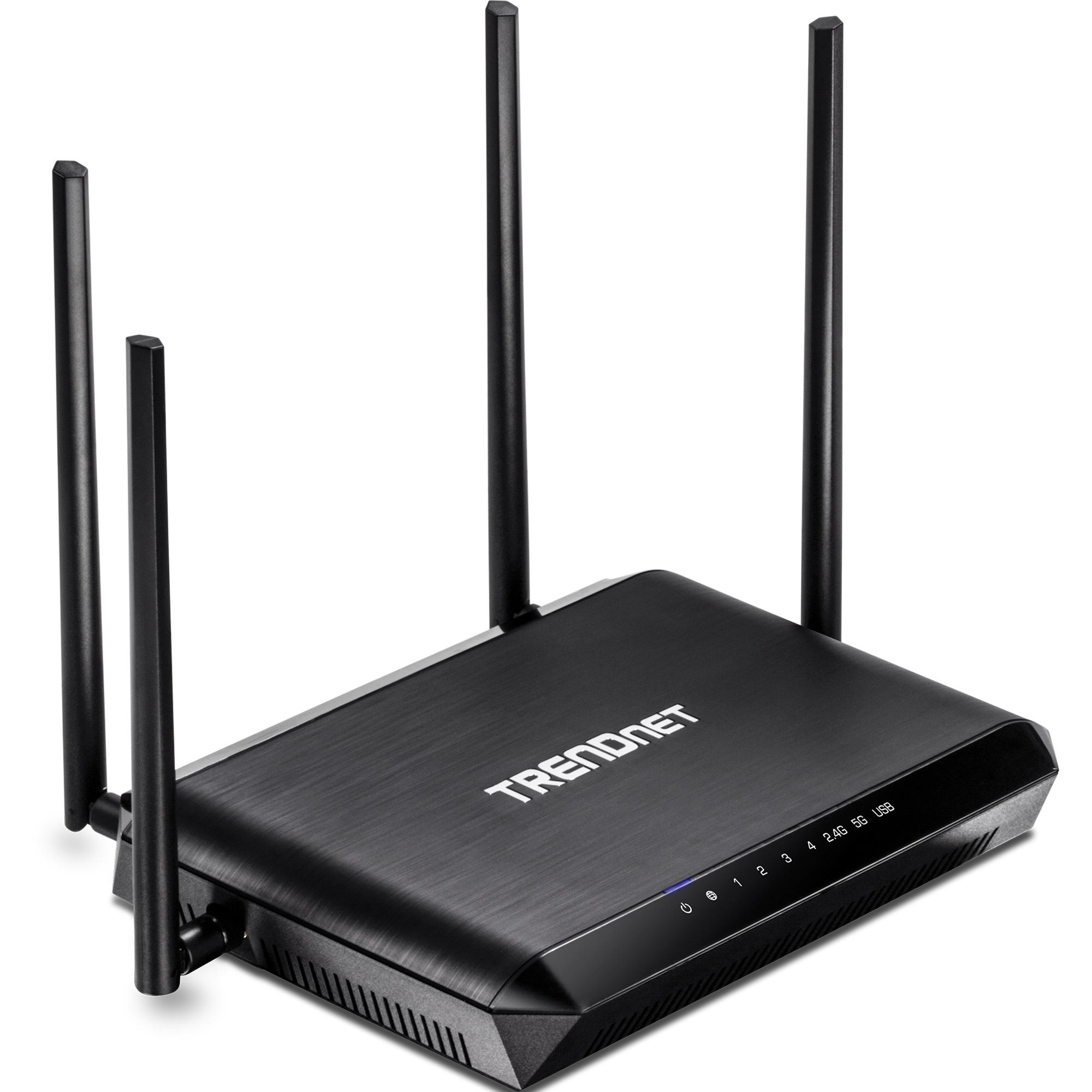 TRENDnet TEW-827DRU AC2600 Dual Band Wireless Router
