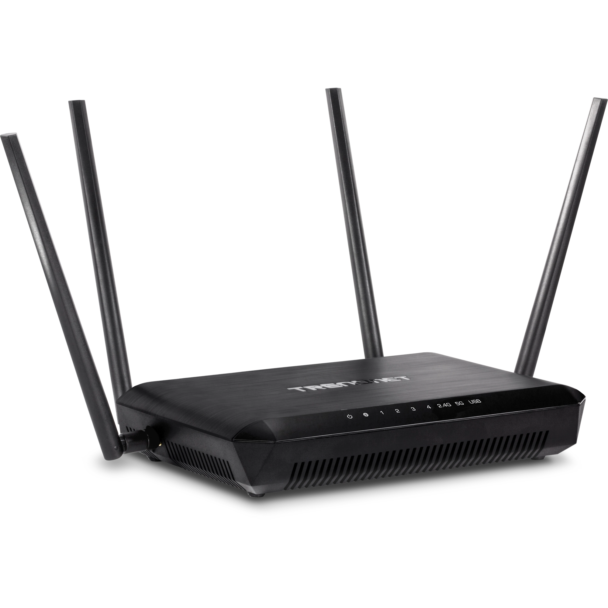 TRENDnet TEW-827DRU AC2600 Dual Band Wireless Router