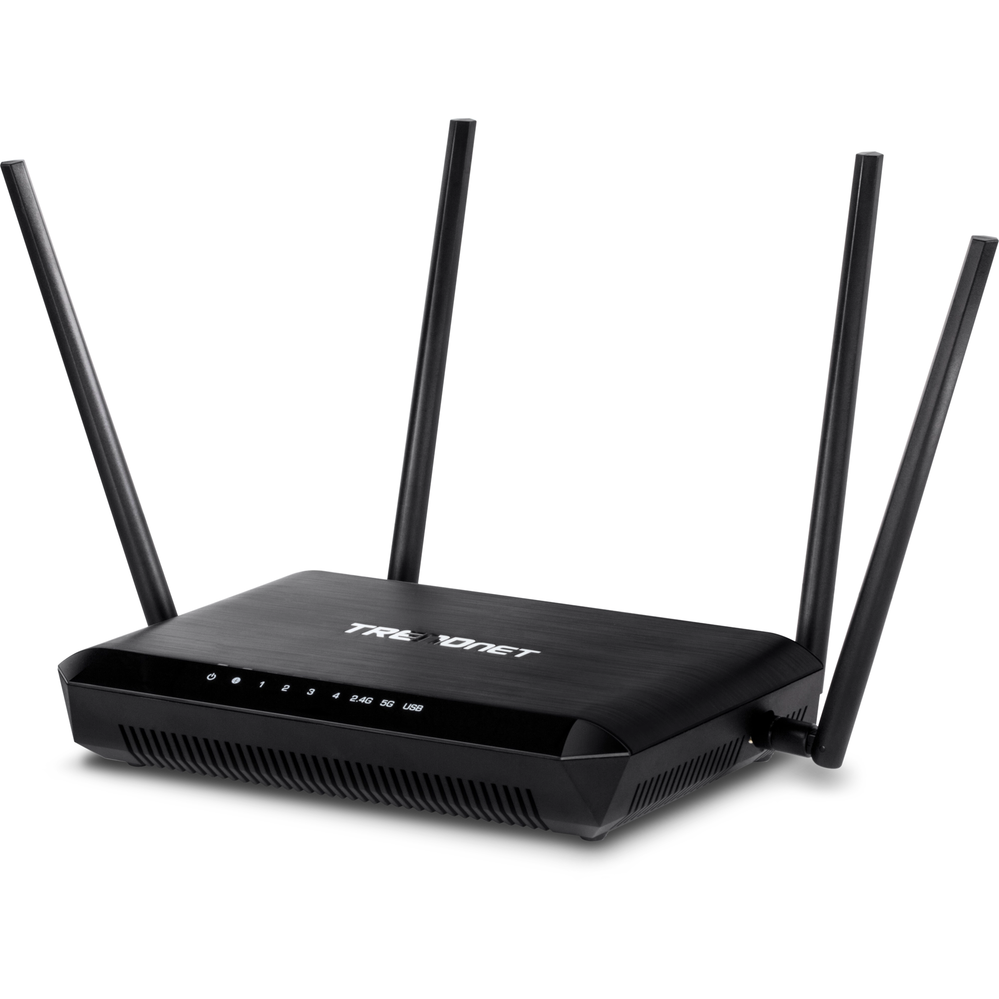 TRENDnet TEW-827DRU AC2600 Dual Band Wireless Router