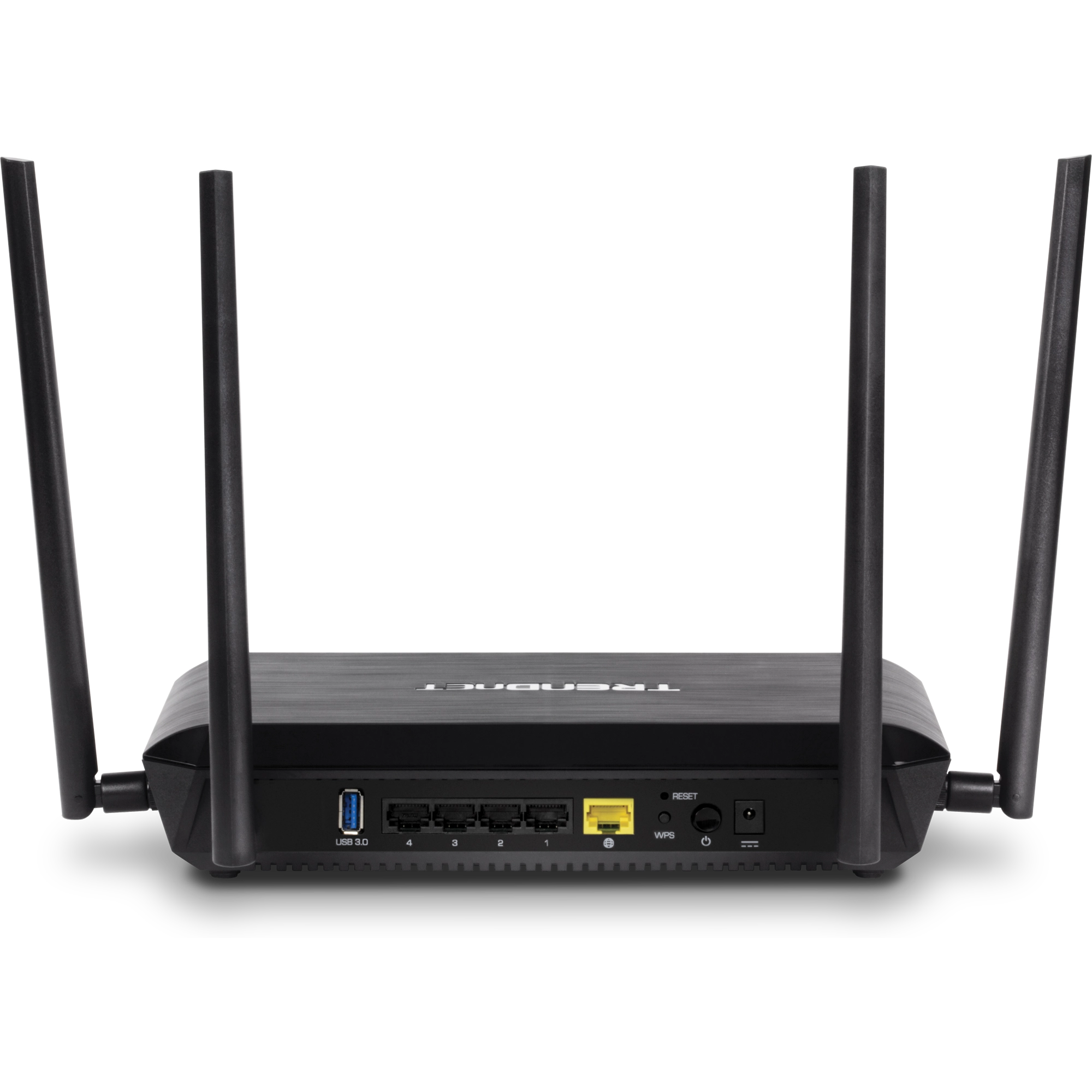 TRENDnet TEW-827DRU AC2600 Dual Band Wireless Router