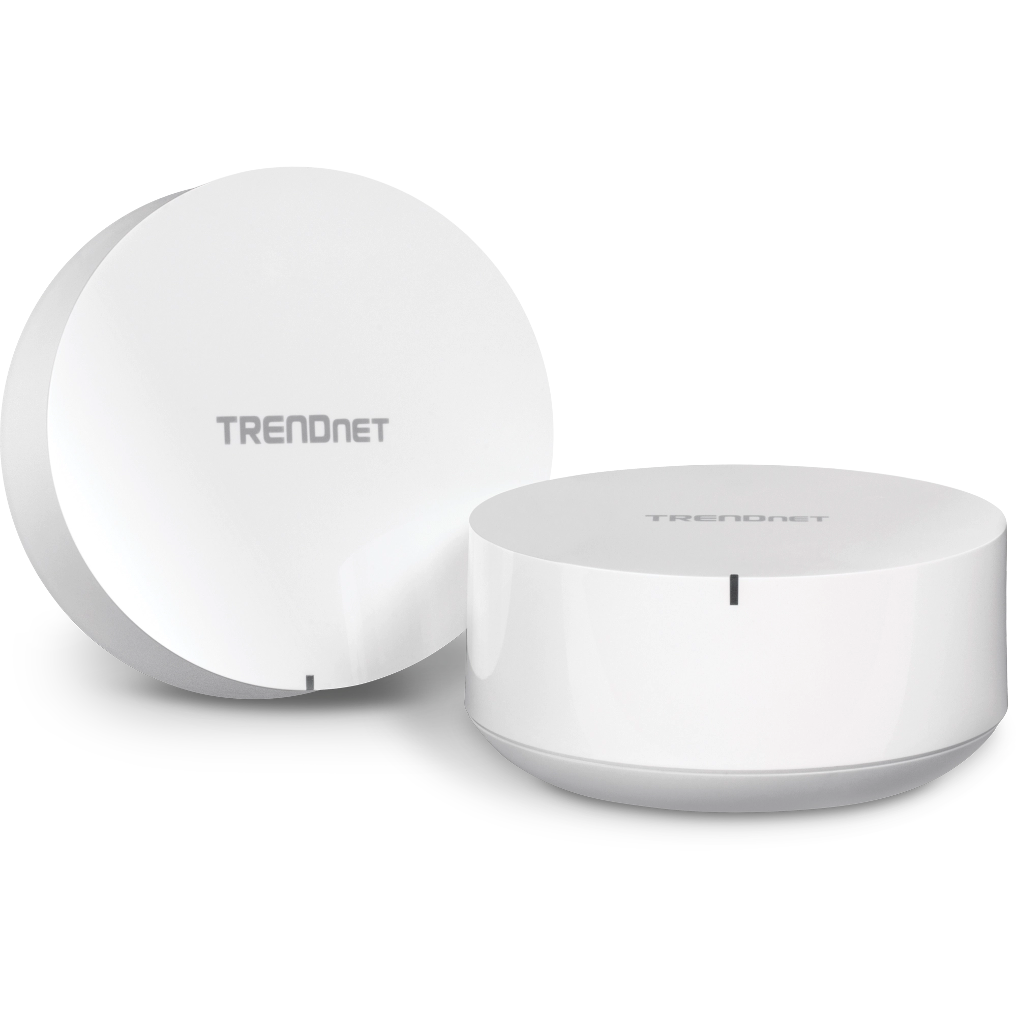 TRENDnet TEW-830MDR2K AC2200 WiFi Mesh Router System(2 pack)