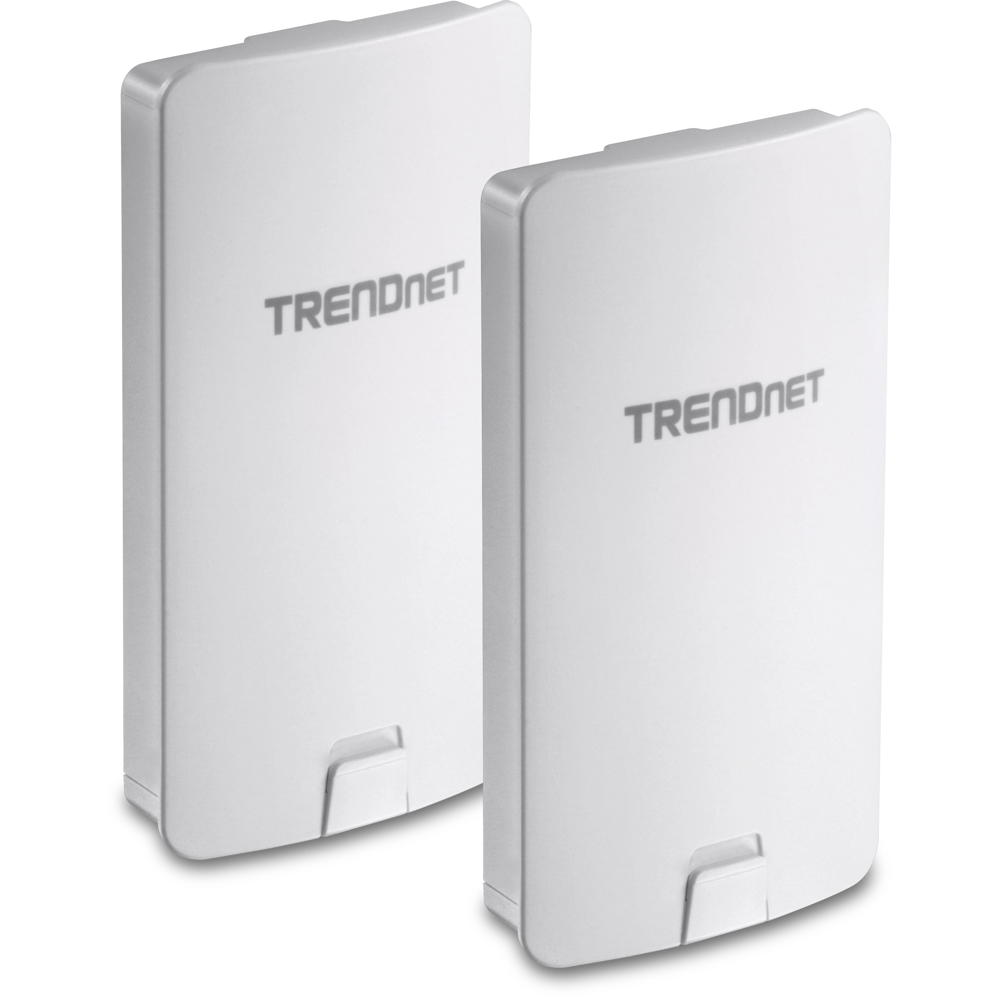 TrendNet TEW-840APBO2K (CA AC1200 High Power Outdoor PoE Preconfigured Point-to-Point Bridge Kit PoE Access Point
