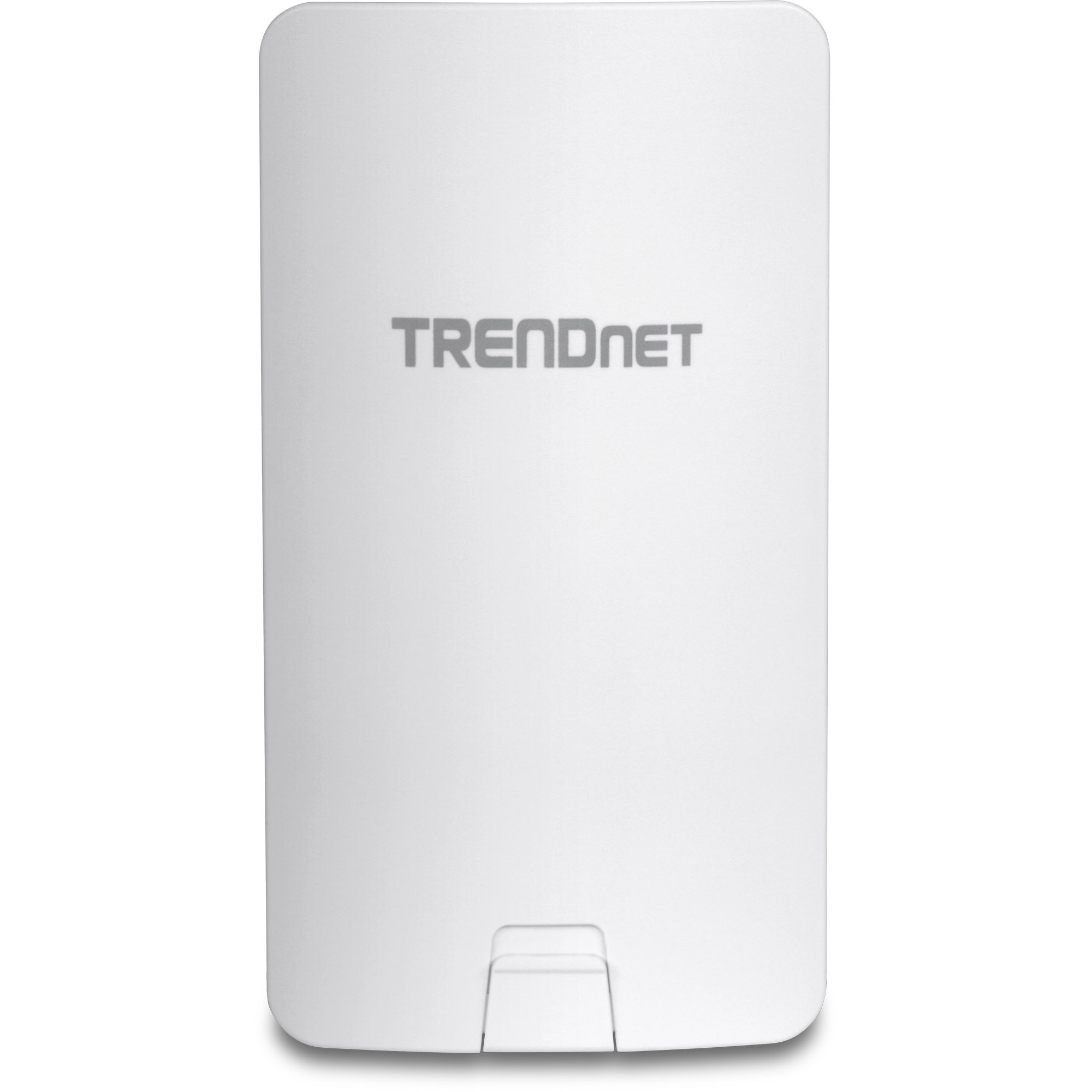 TrendNet TEW-840APBO2K (CA AC1200 High Power Outdoor PoE Preconfigured Point-to-Point Bridge Kit PoE Access Point