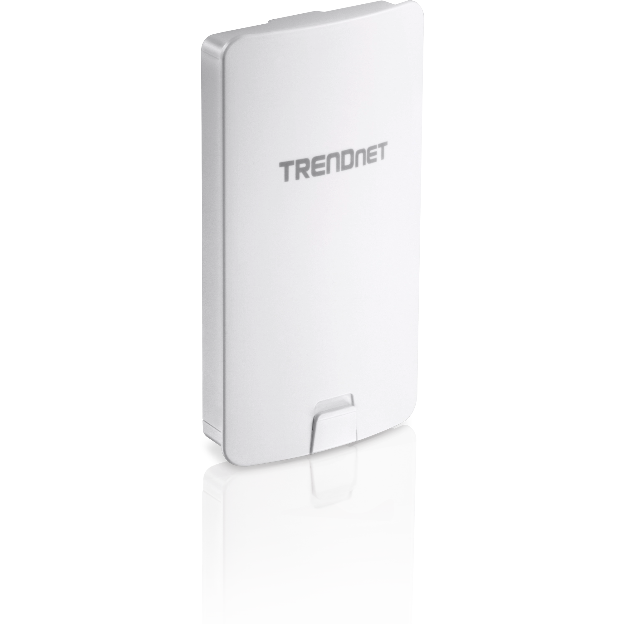 TRENDnet TEW-840APBO 14 dBi WiFi AC867 Outdoor Directional PoE Access Point