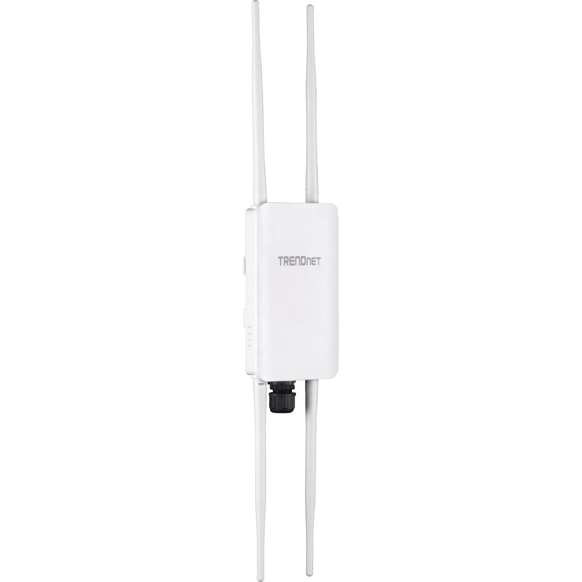 TRENDnet TEW-841APBO 5dBi Wireless AC1200 Outdoor PoE+ Omni Directional Access Point