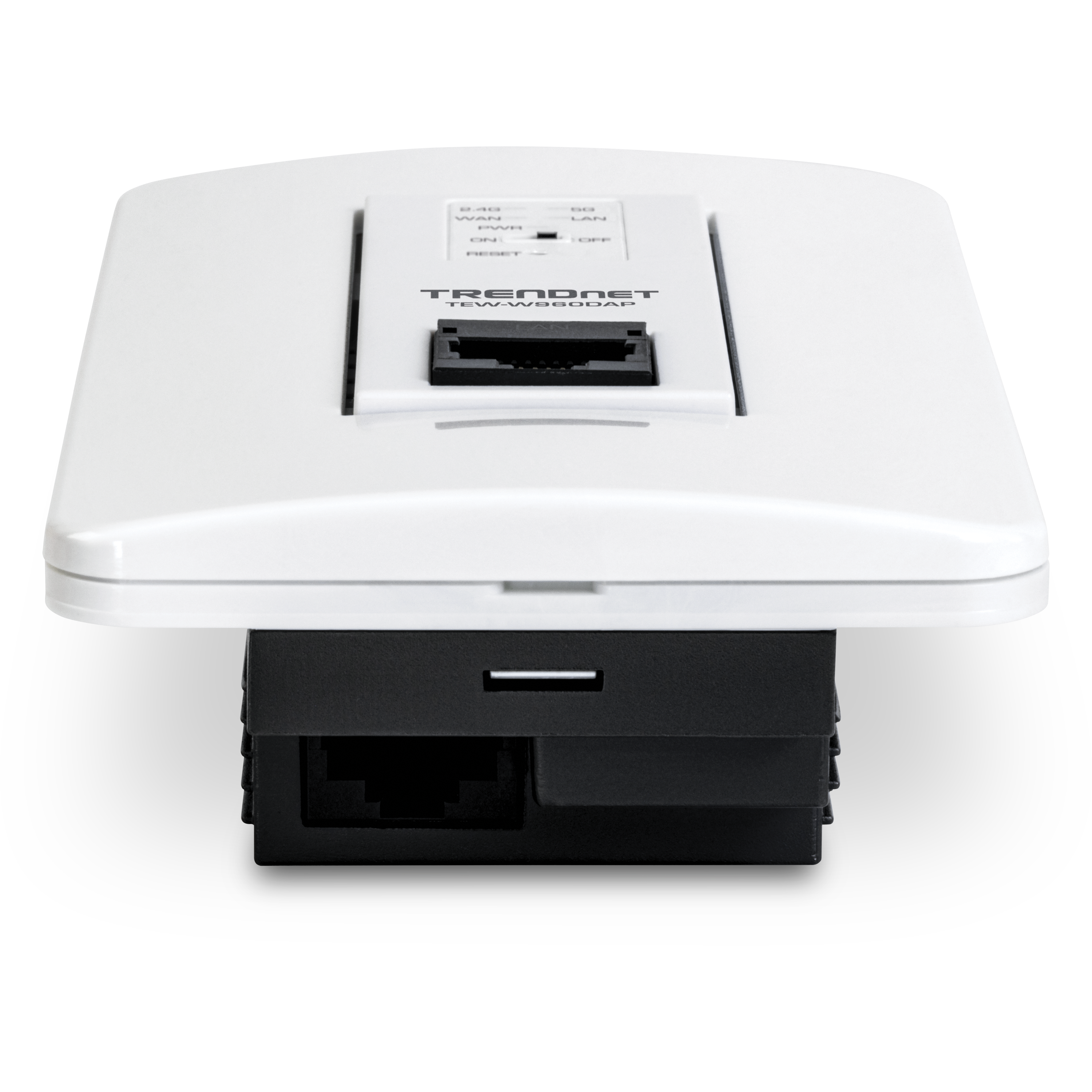 TRENDnet TEW-W960DAP AX1800 Dual Band WiFi 6 PoE
