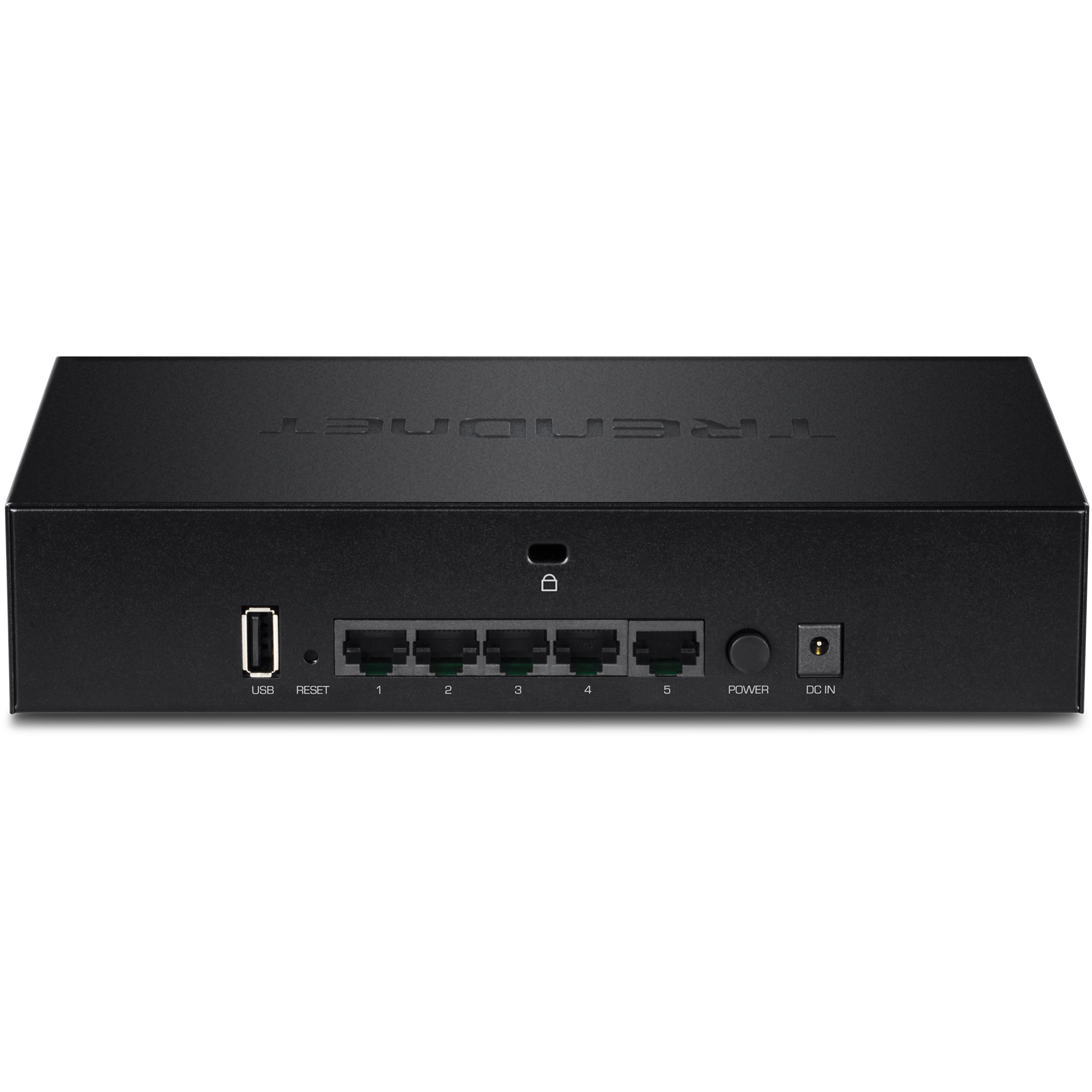 TRENDnet TEW-WLC100 Wireless LAN Controller