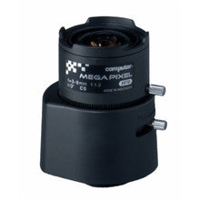 Vivotek TG3Z0312FCS-MPIR 3-8mm Lens