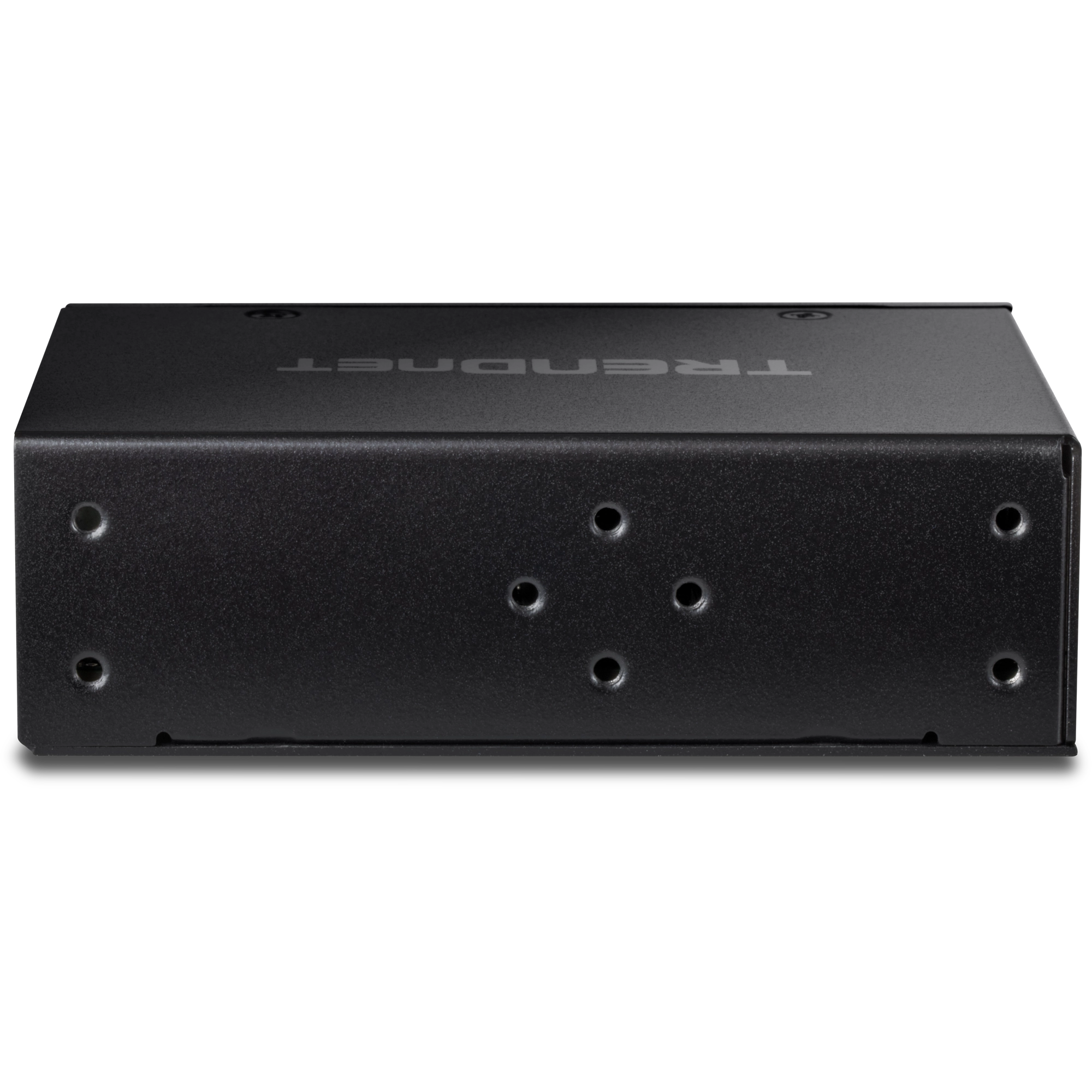 TRENDnet TI-B541 5-Port IndustrialGigabit PoE++ Powered DIN-Rail Switch with PoE Pass-Through