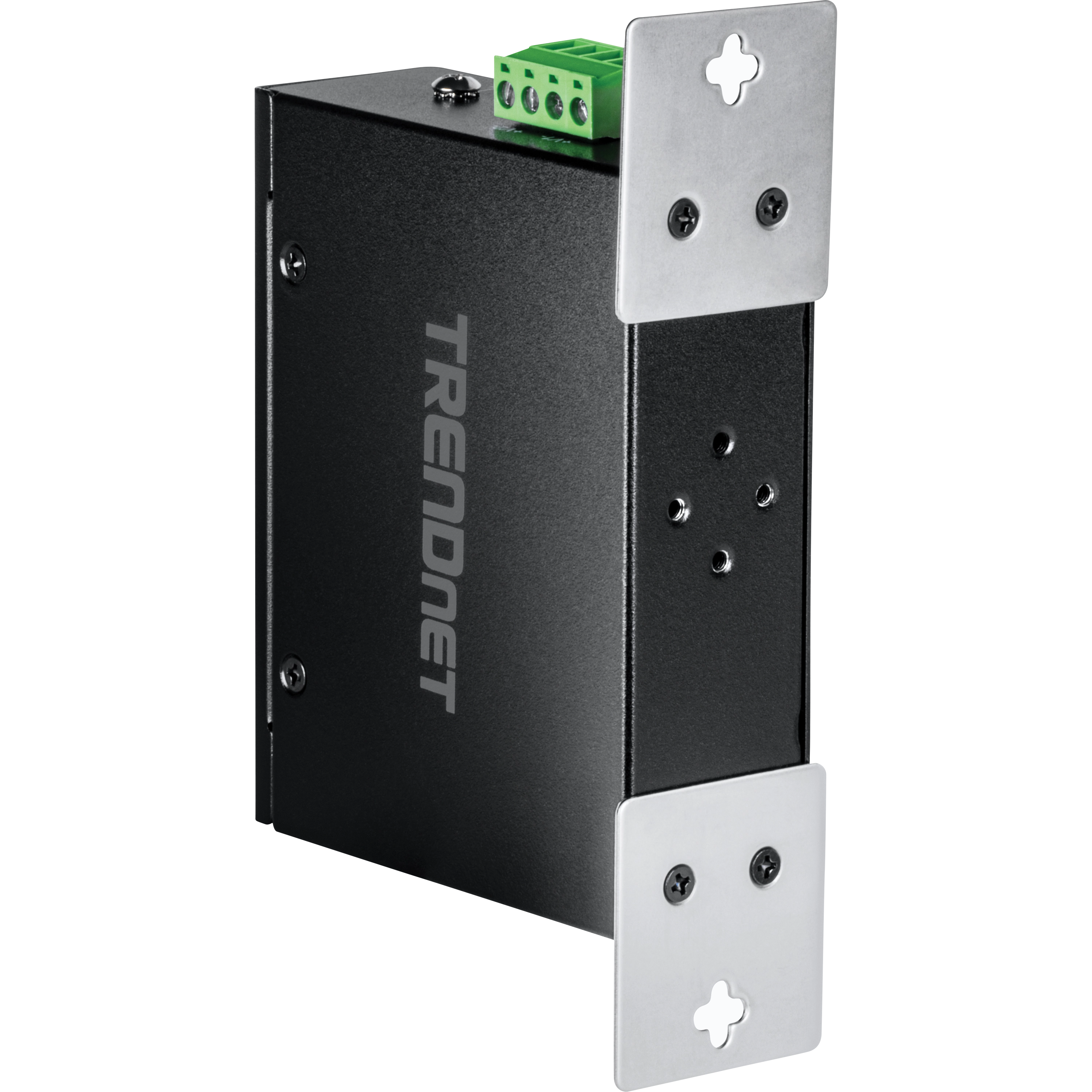 TRENDnet TI-G50 5-Port Hardened Industrial Gigabit Switch