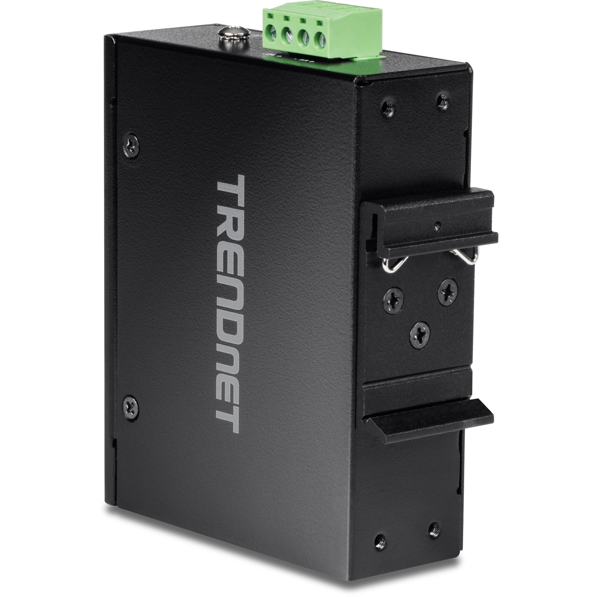 TRENDnet TI-M12 Industrial Modbus Gateway