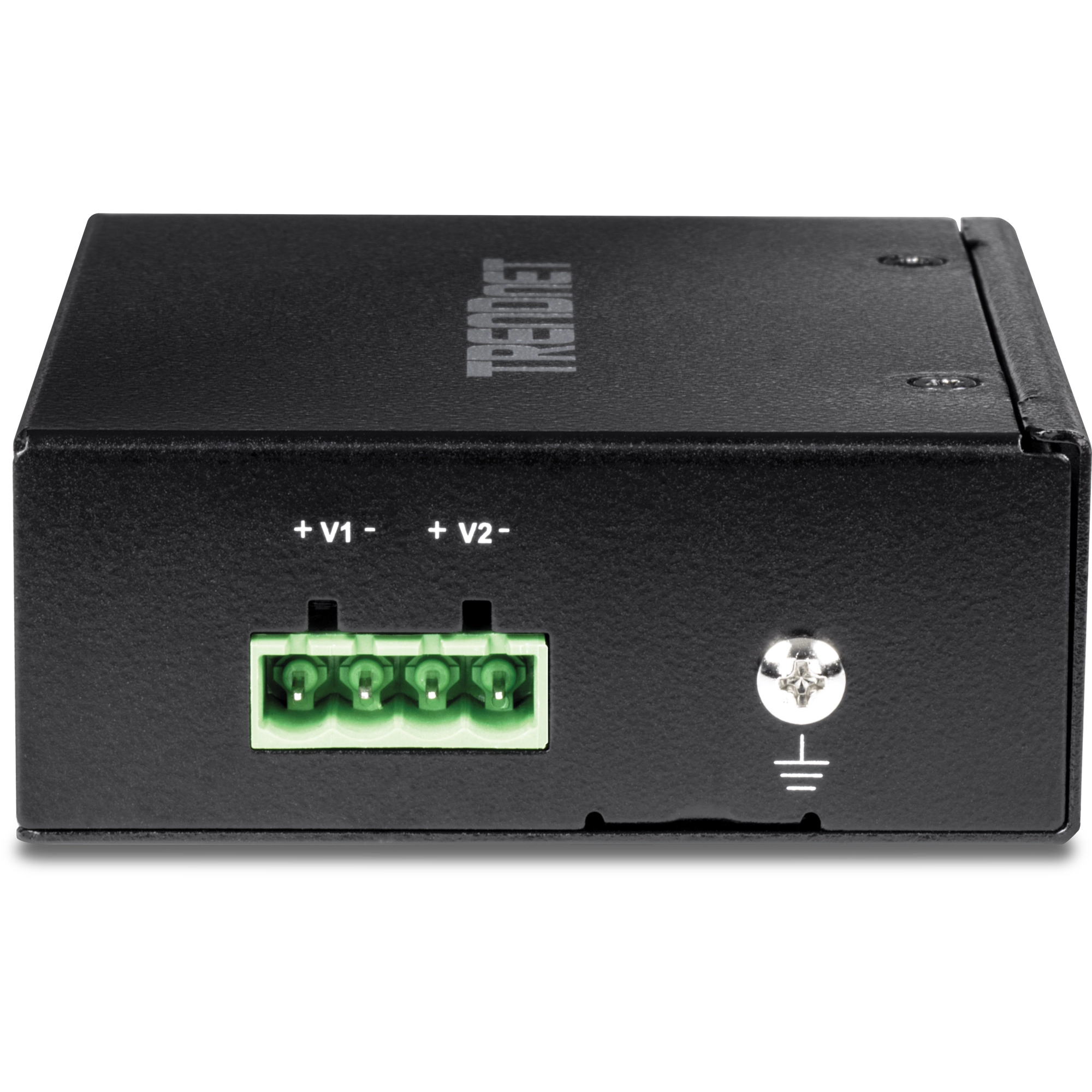 TRENDnet TI-M12 Industrial Modbus Gateway