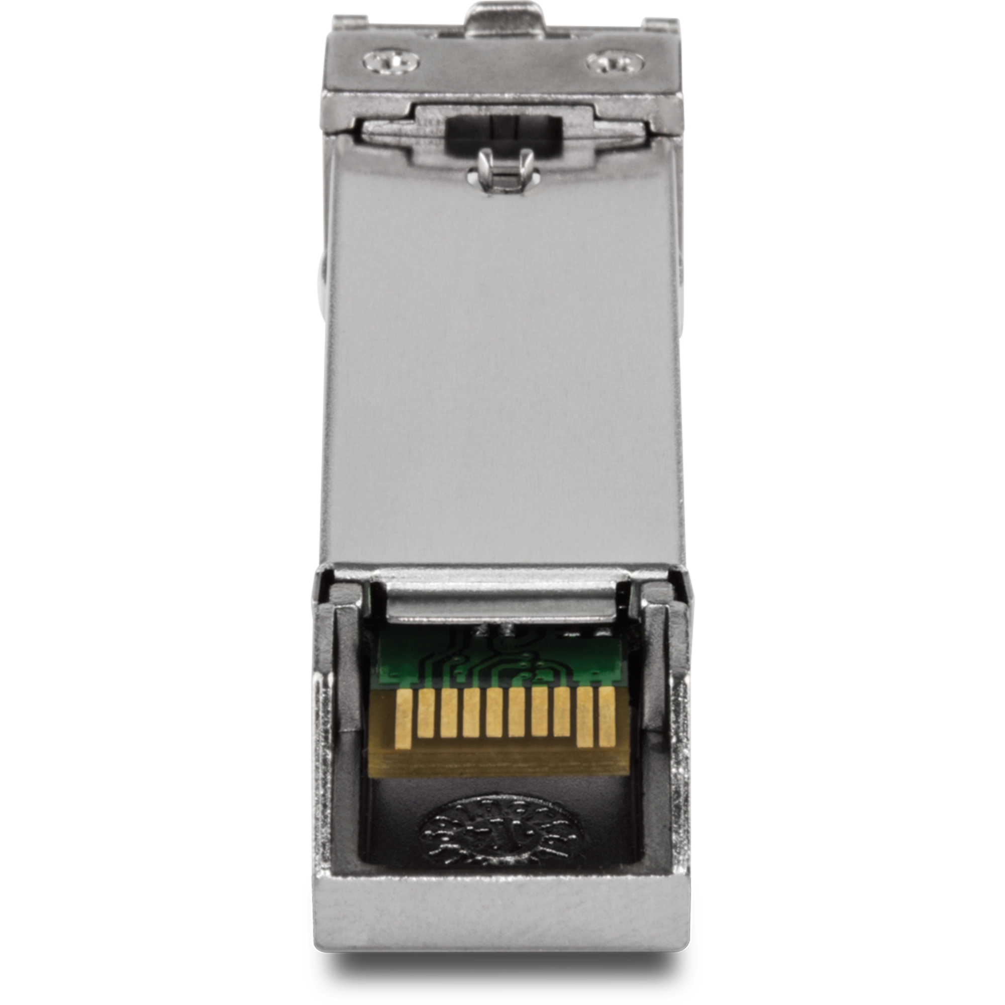 TRENDnet TI-MGBS40 Hardened Mini-GBIC Single-Mode LC Module (40KM)
