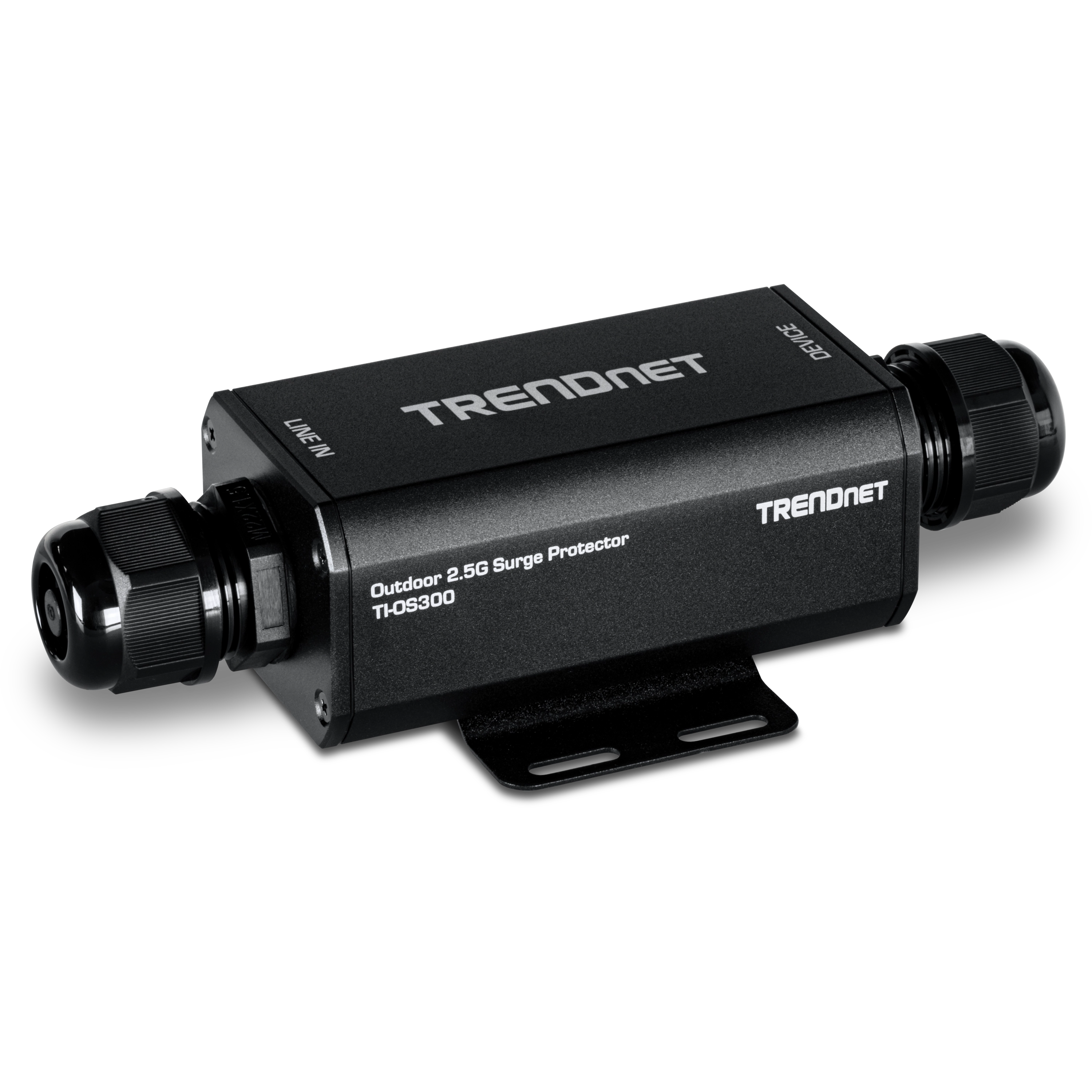 TRENDnet TI-OS300 Outdoor 2.5G PoE++ Ethernet