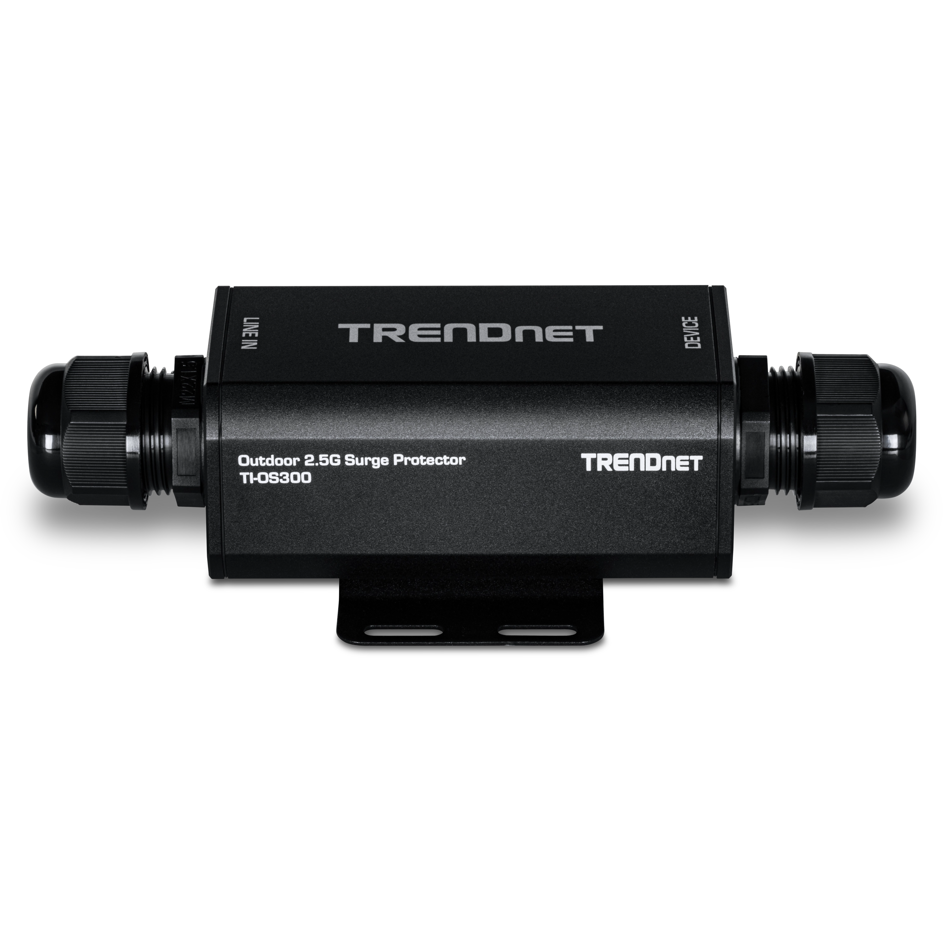 TRENDnet TI-OS300 Outdoor 2.5G PoE++ Ethernet