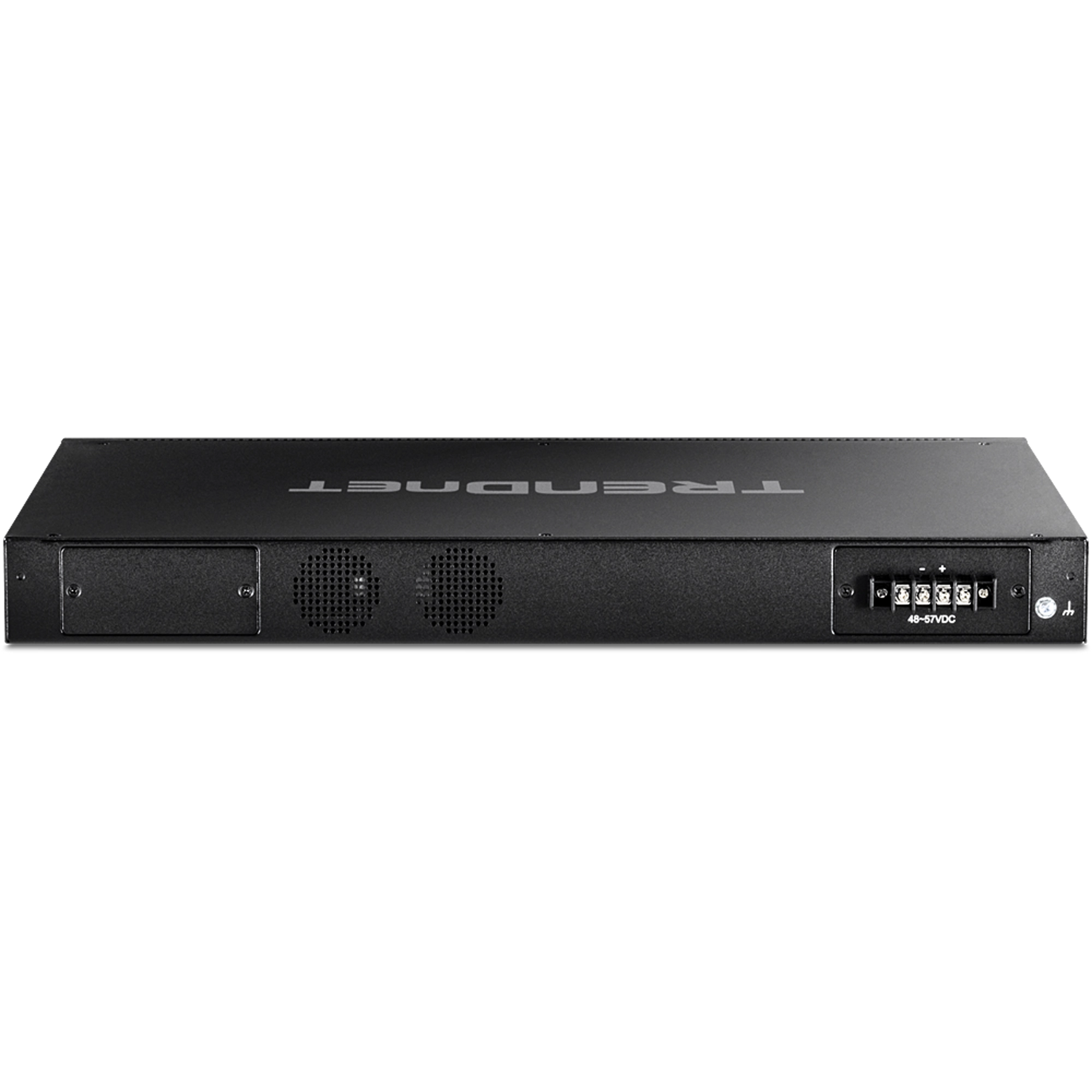 TRENDnet TI-RG2621 26-Port Industrial Gigabit L2 Managed Rackmount Switch