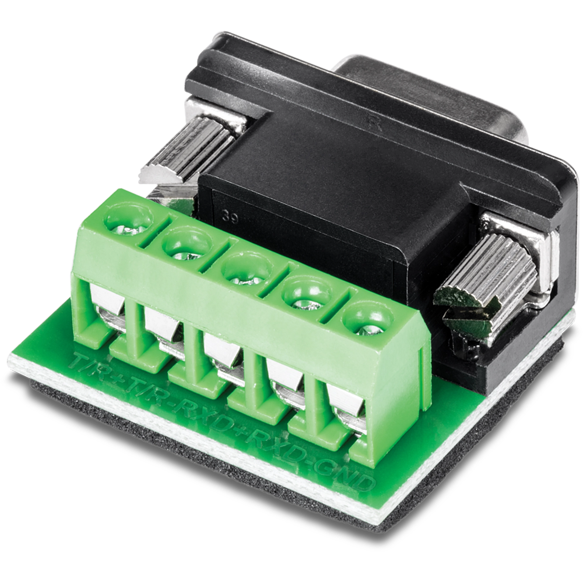 TRENDnet TI-S100 RS232 to RS422/RS485 Converter Adapter