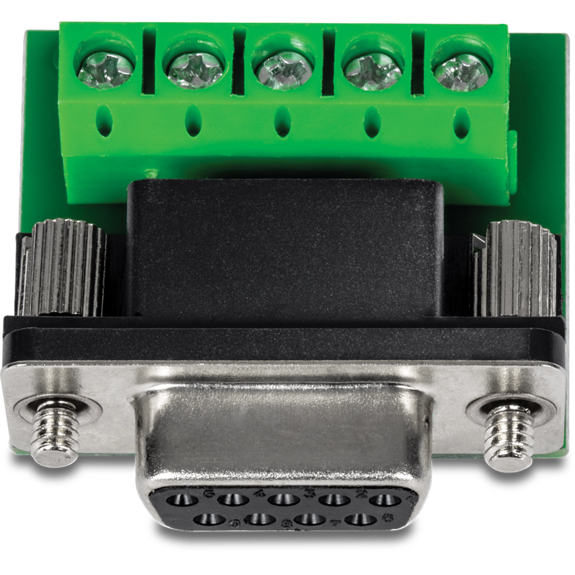 TRENDnet TI-S100 RS232 to RS422/RS485 Converter Adapter