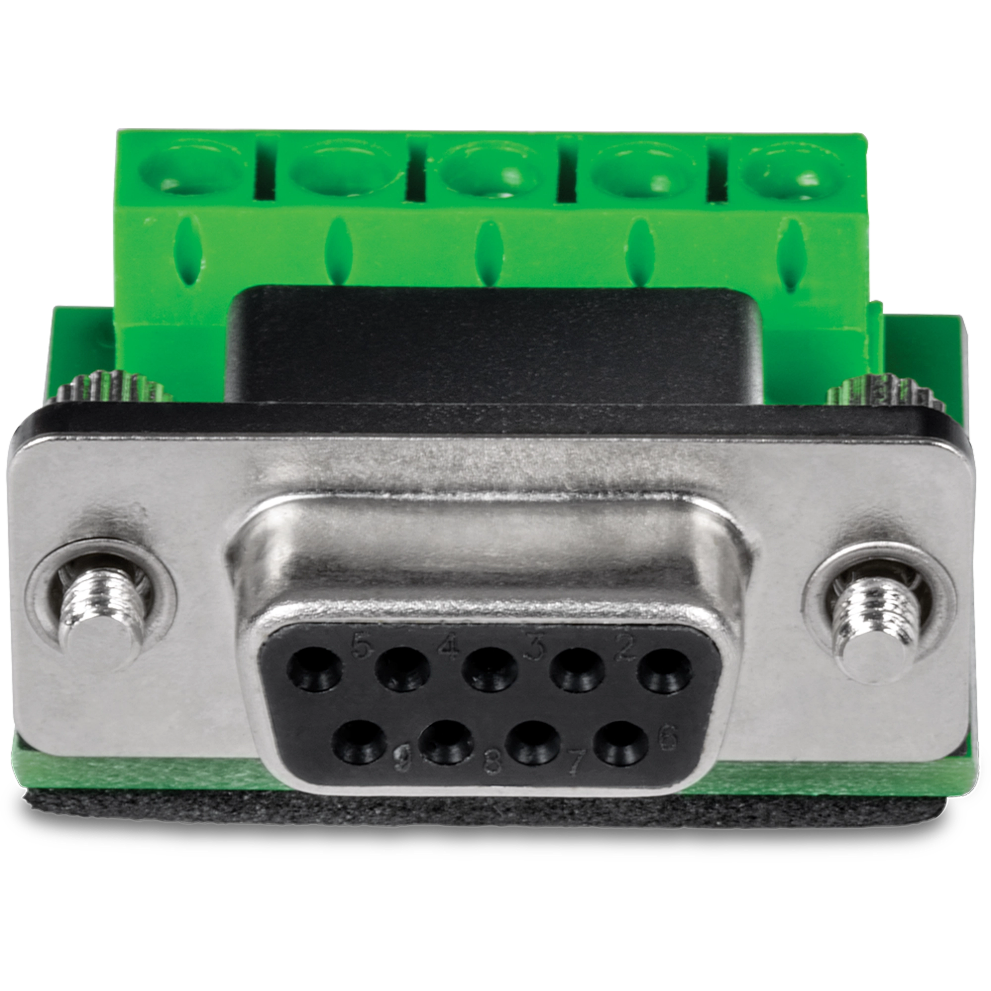TRENDnet TI-S100 RS232 to RS422/RS485 Converter Adapter
