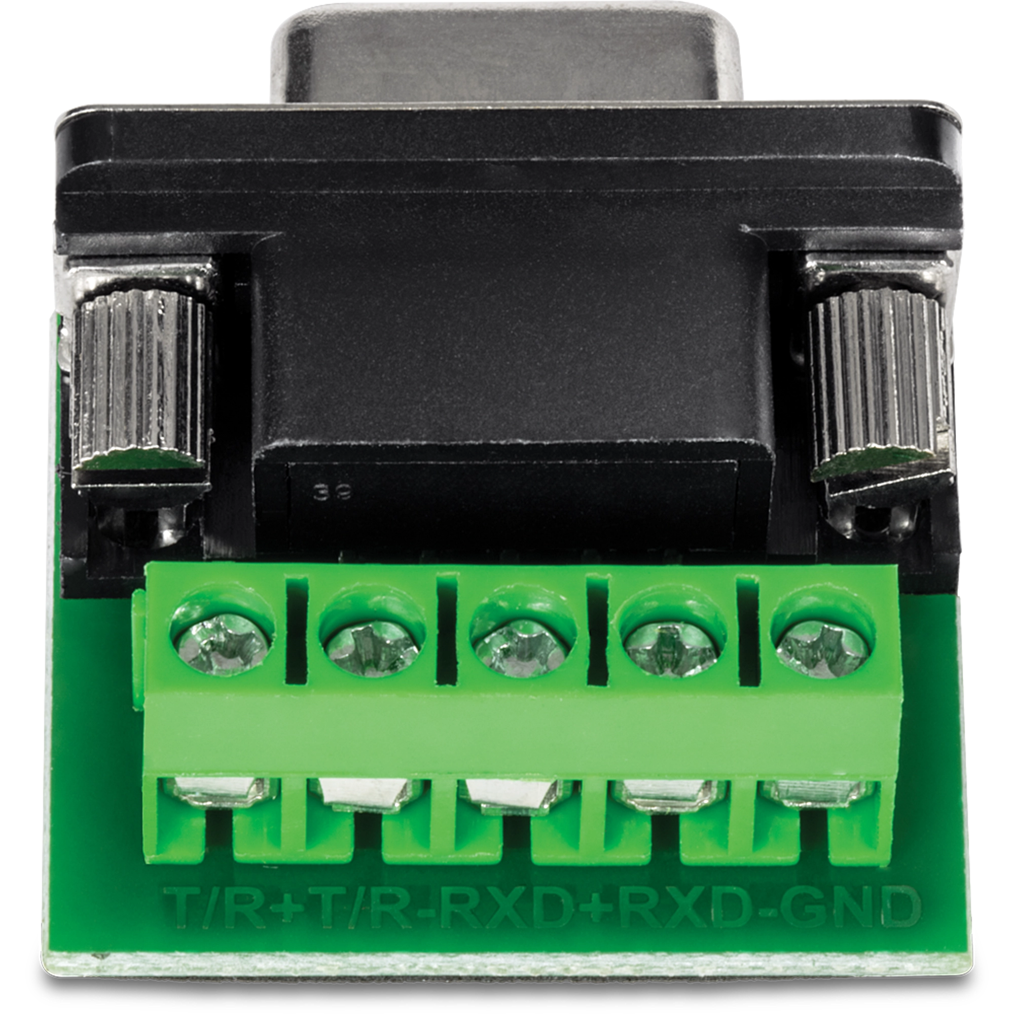 TRENDnet TI-S400 RS232 to RS422/RS485 Converter Adapter (4-Pack)