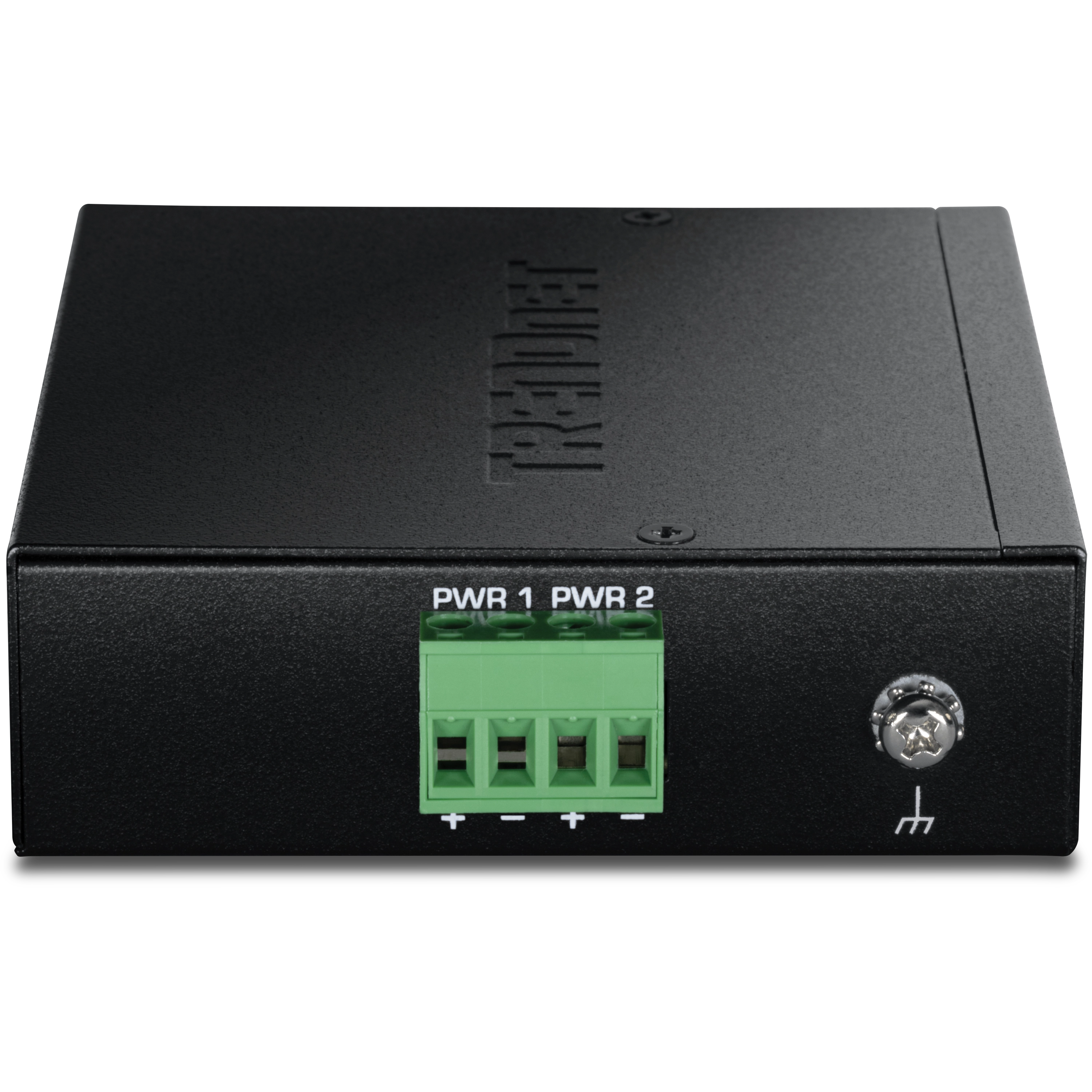 TRENDnet TI-S6704 Industrial 10G POE++ Splitter